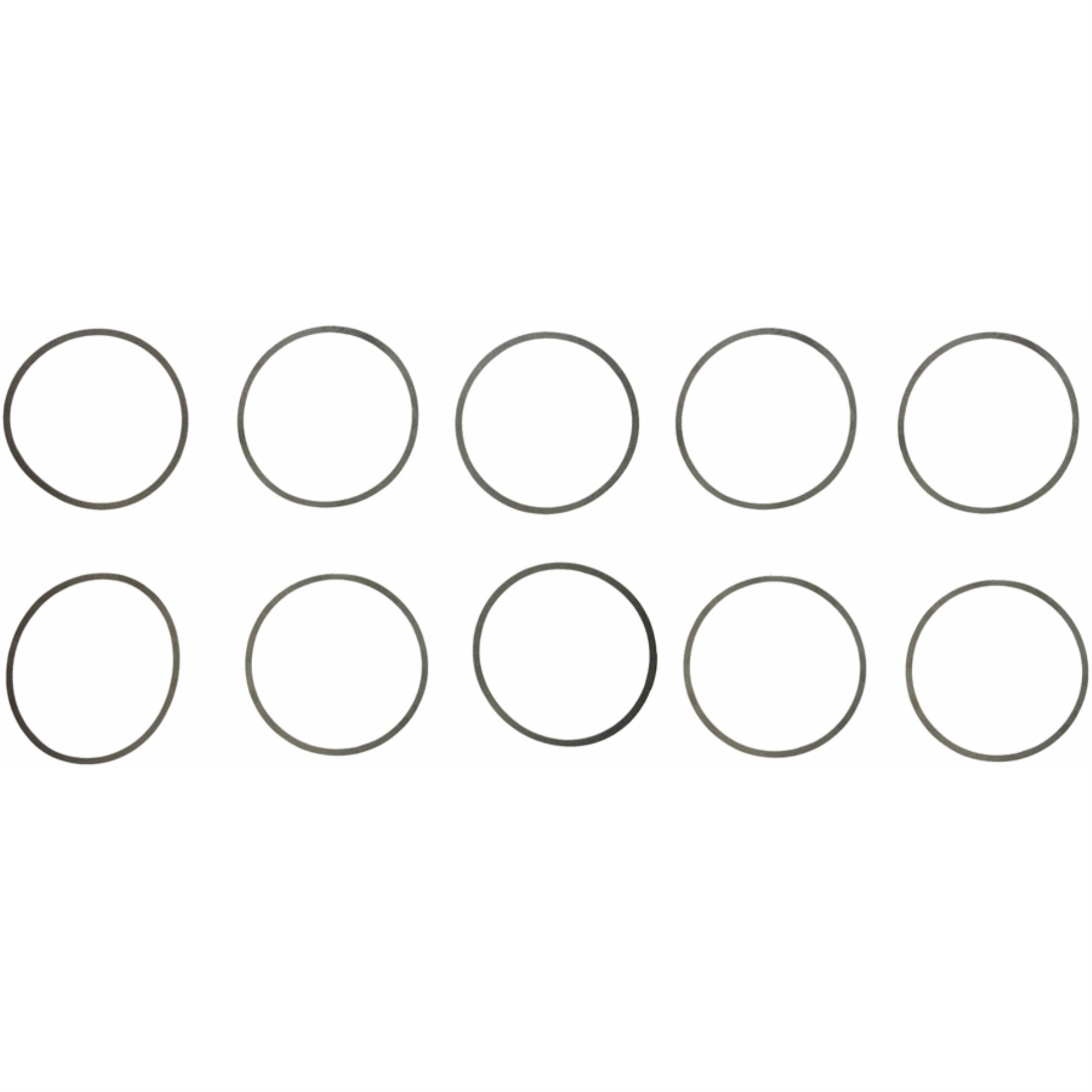 AIR CLEANER GASKET (EACH)