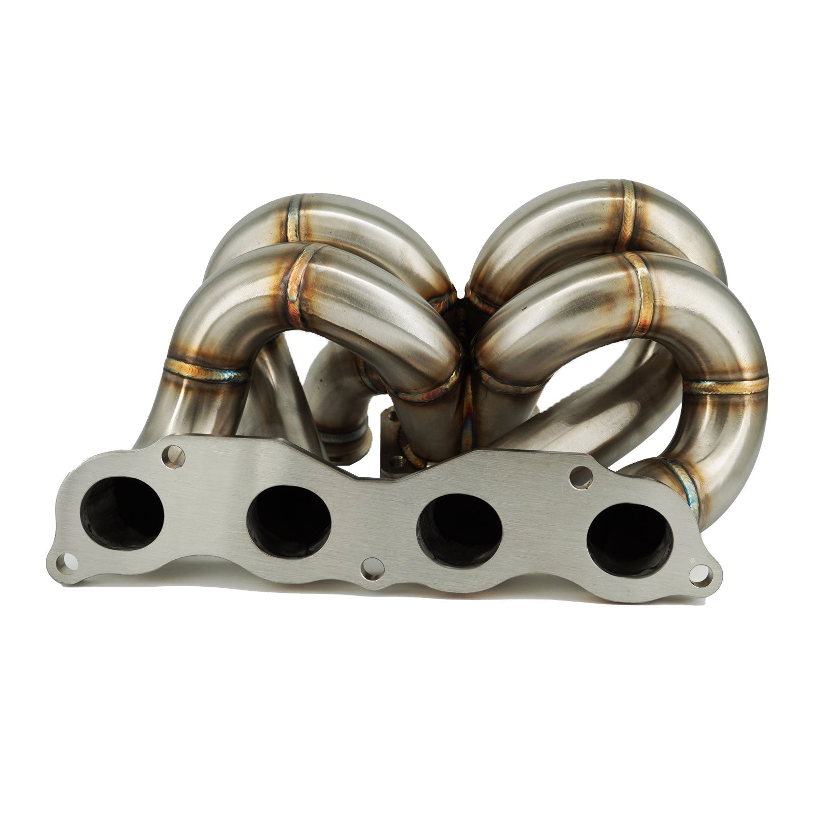 K Series FG2 FA5 T3 .82 Turbo Manifold Kit Civic Si Ram Horn Honda K Swap K20 K24 EG EK