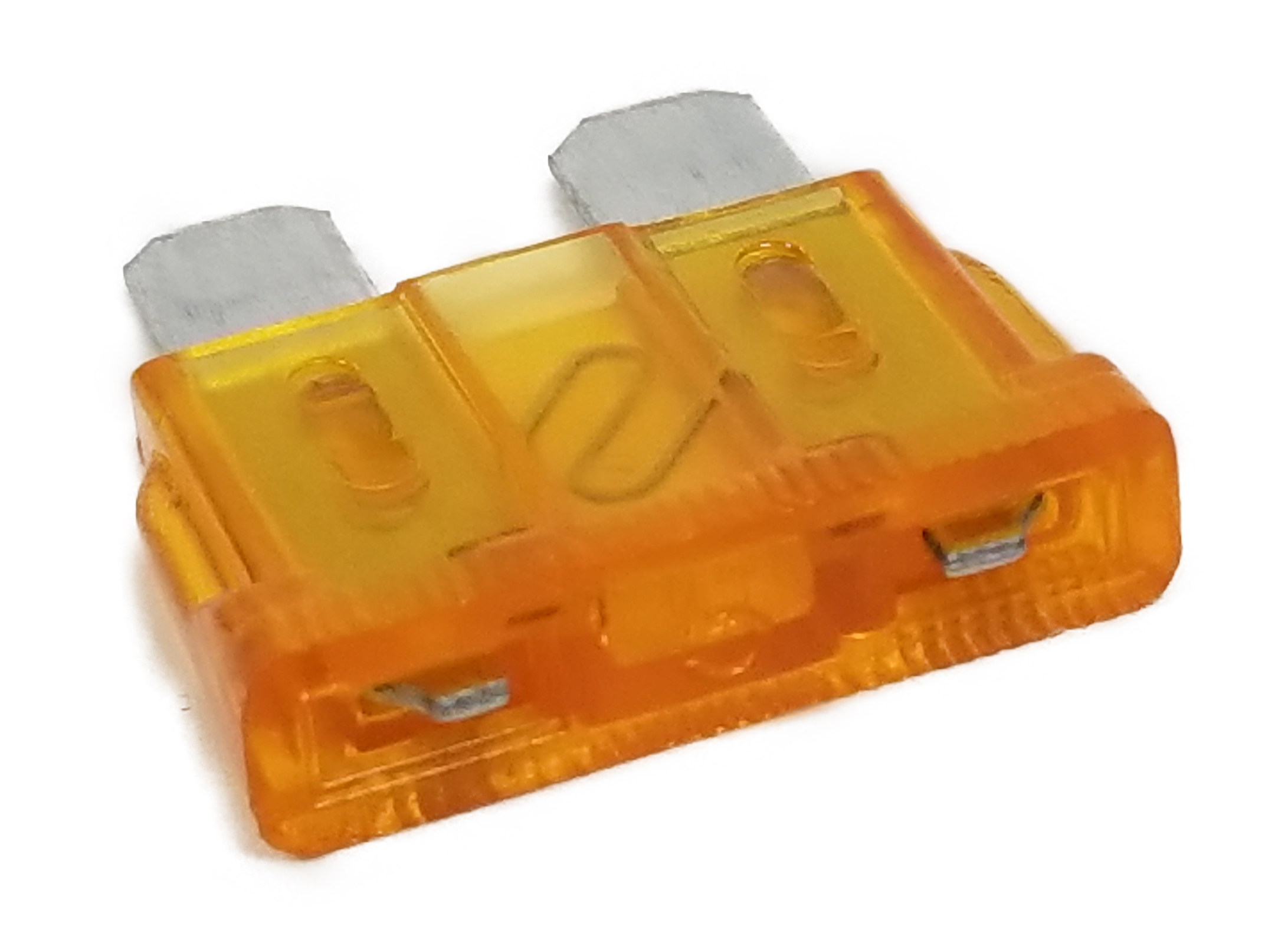 5 AMP BLADE FUSE (BULK)