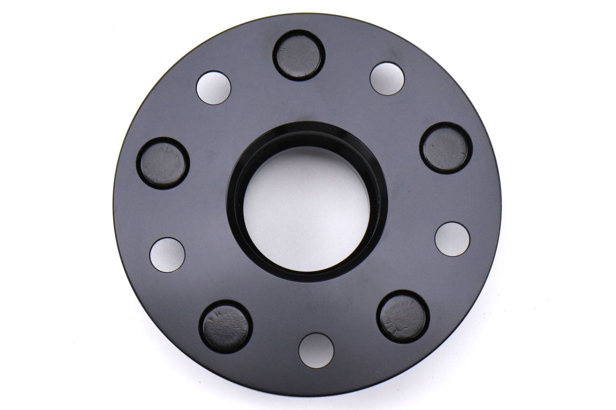 FactionFab Subaru 5x114.3 25mm 56.1 CB Wheel Spacer Set