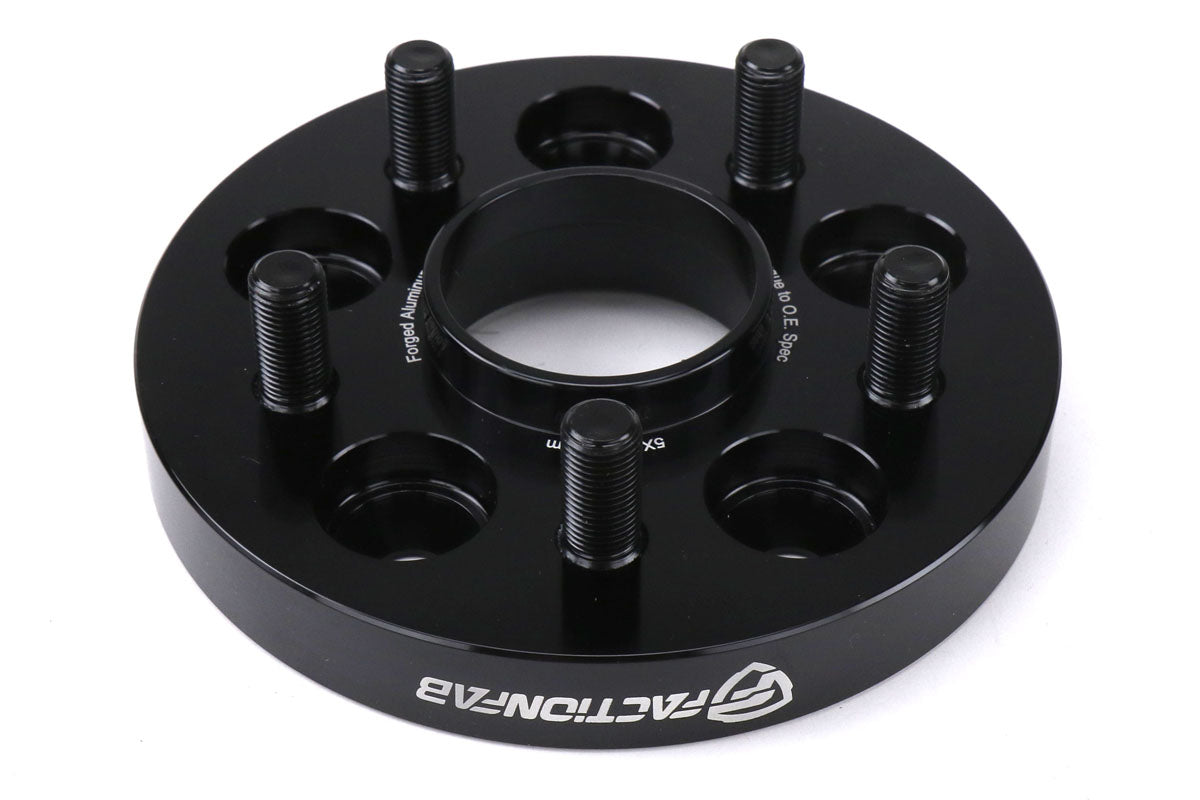 FactionFab Subaru 5x100 20mm 56.1 CB Wheel Spacer Set