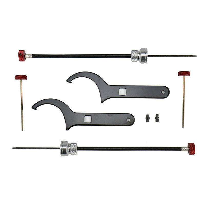 FactionFab V2 FR-Spec (Track) Coilovers 2005-2007 STI