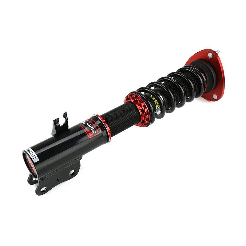 FactionFab V2 FL-Spec (Street) Coilovers 2005-2007 STI