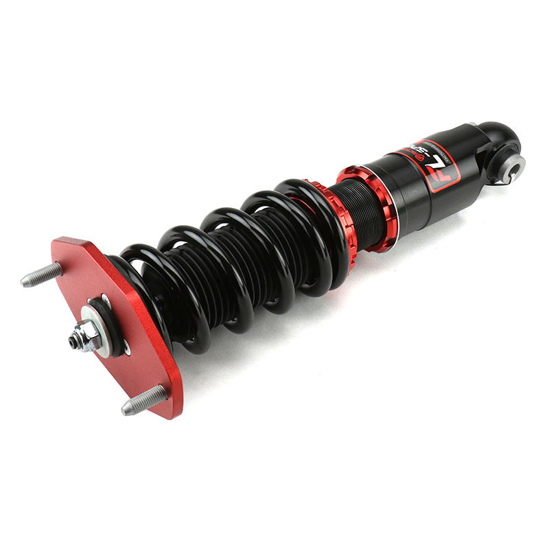 FactionFab V2 FL-Spec (Street) Coilovers 2008-2014 STI