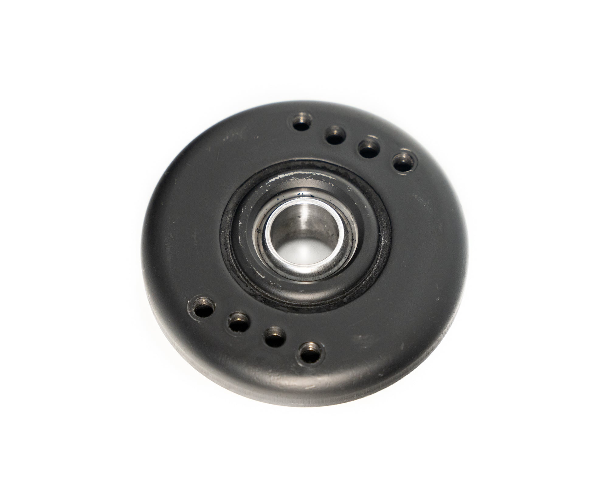 FactionFab V2 Coilover FL-Spec Rubber Isolated Pillow Ball