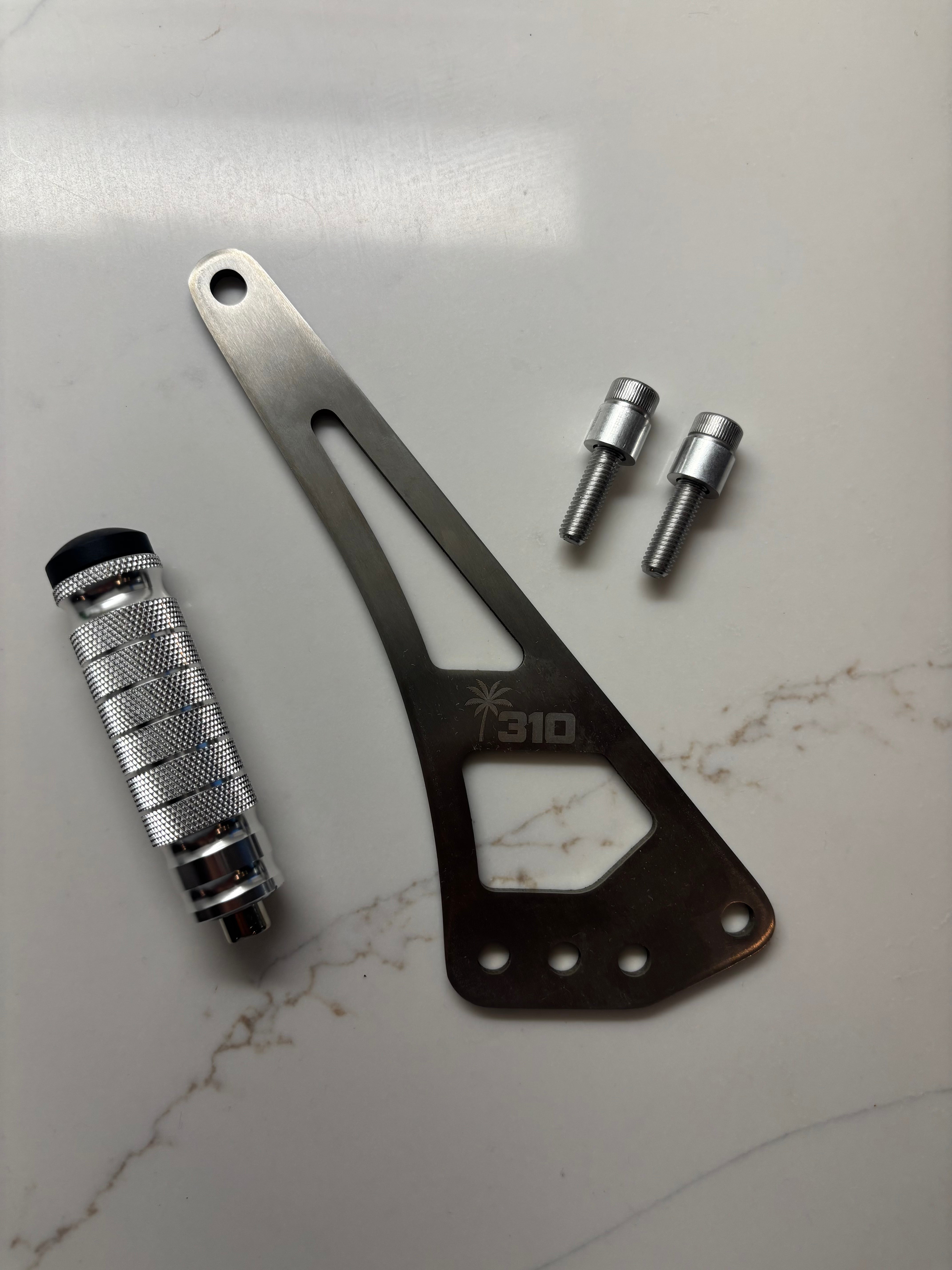Eride Pro 1.0/2.0 Shiftlocks (ships same day)