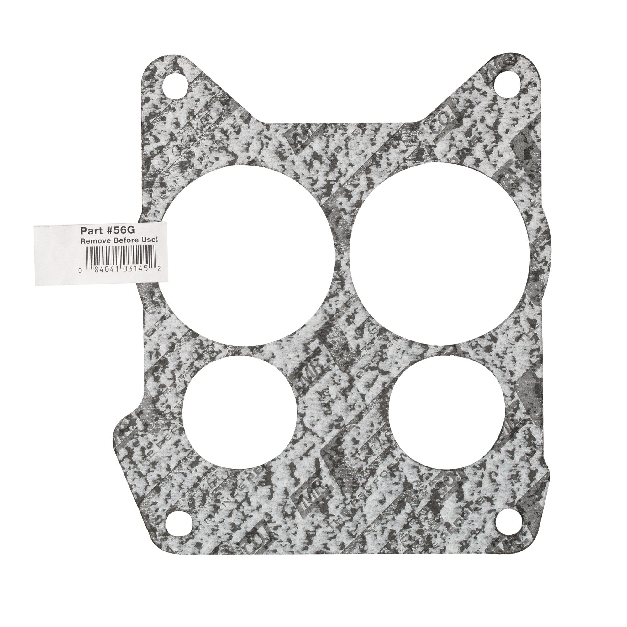 CARB BASE ROCH 4BL