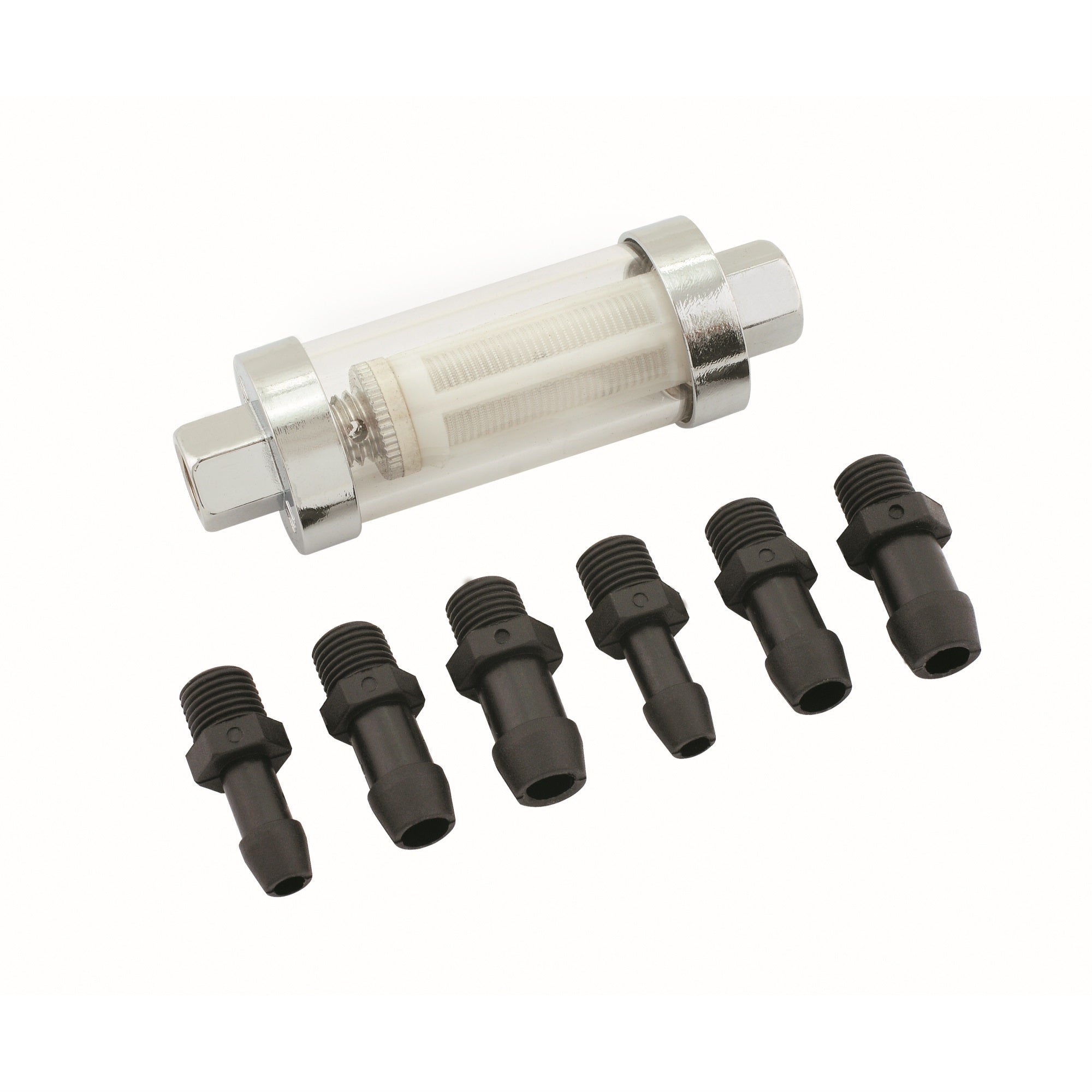 FUEL FILTER UNIV
