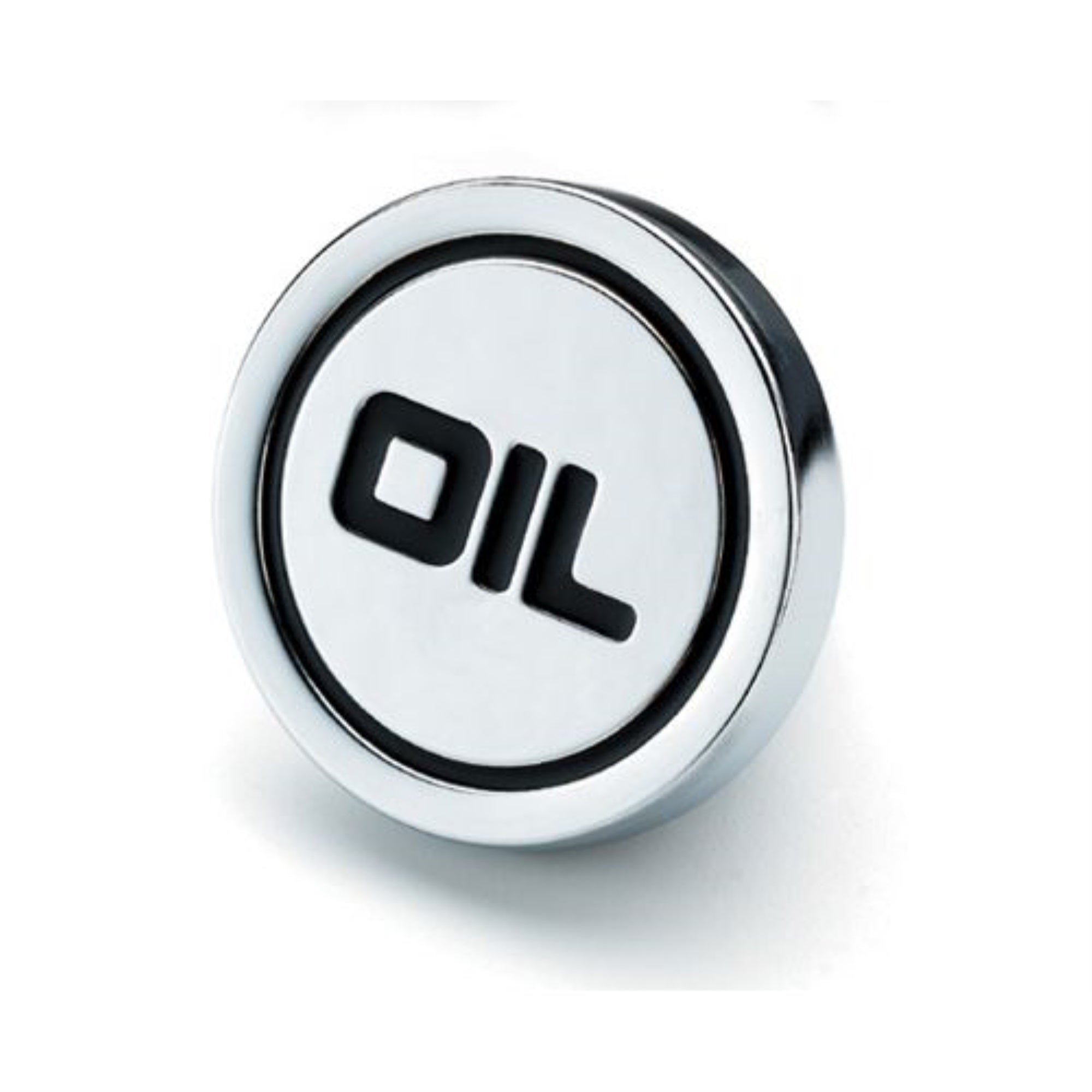 OIL FILLER PLUG