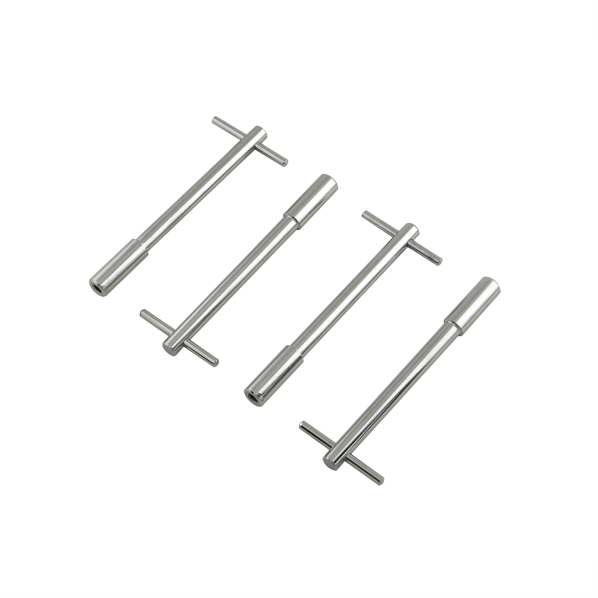 WING BLTS TSTYL  4/SET