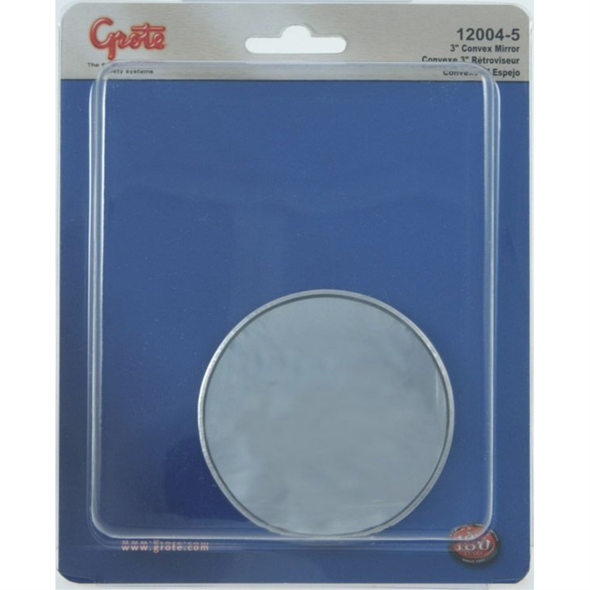 3CONVEX STKON MIRROR