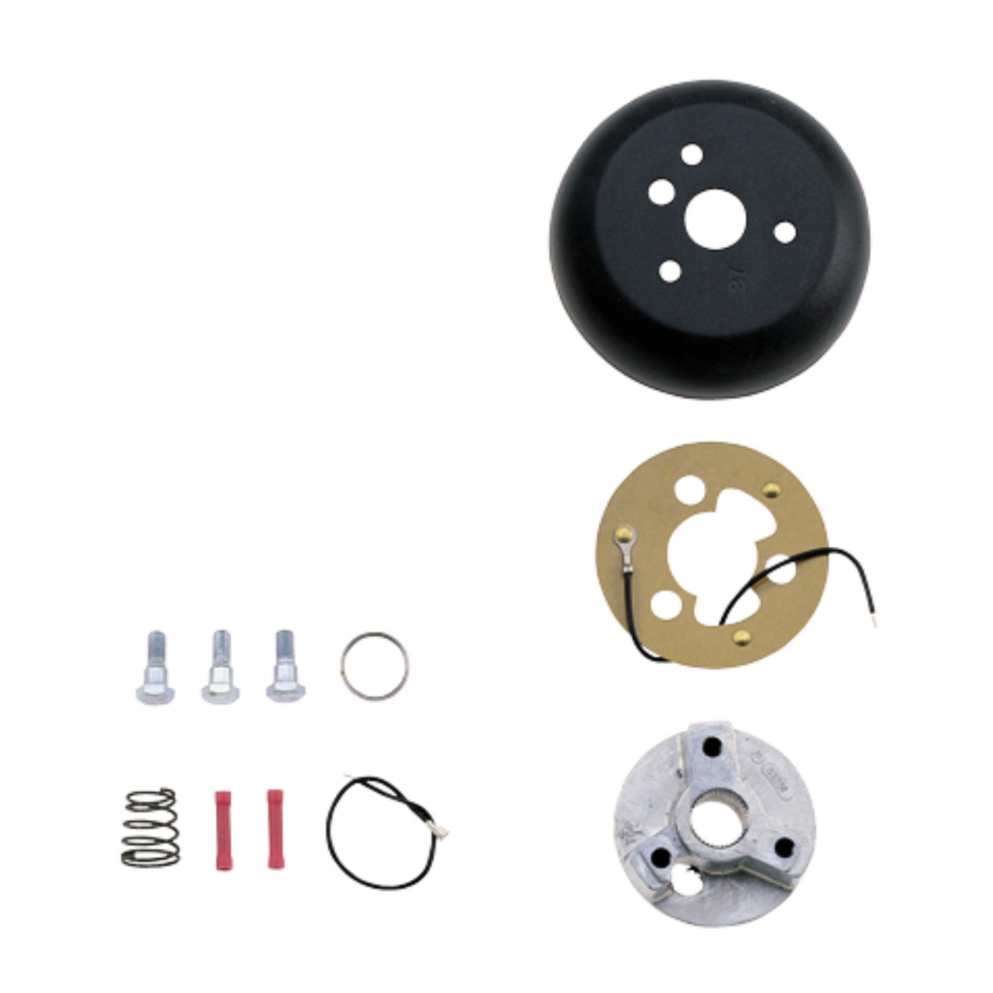 HORN KIT GM AMER 6994