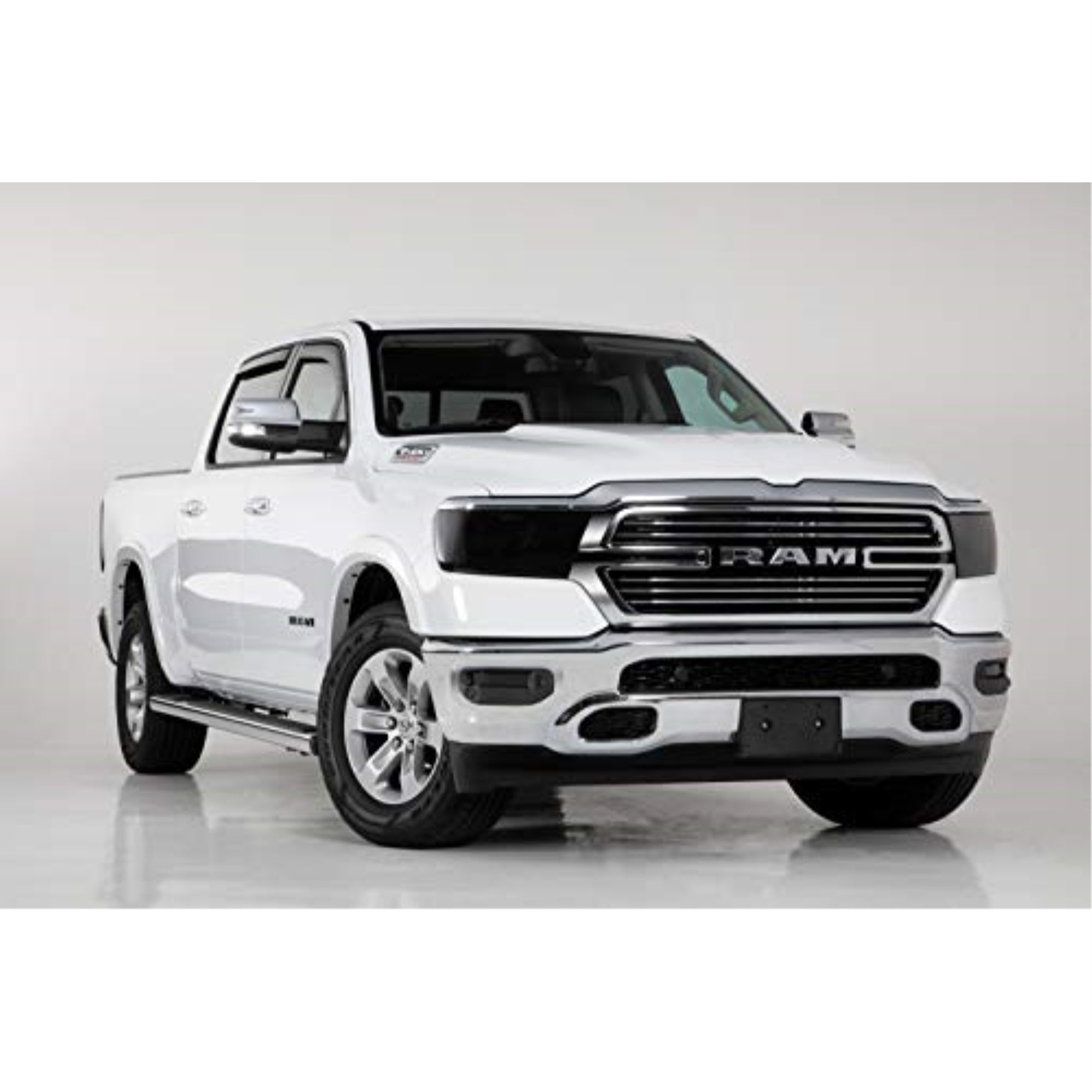 HEADLIGHT COVERS