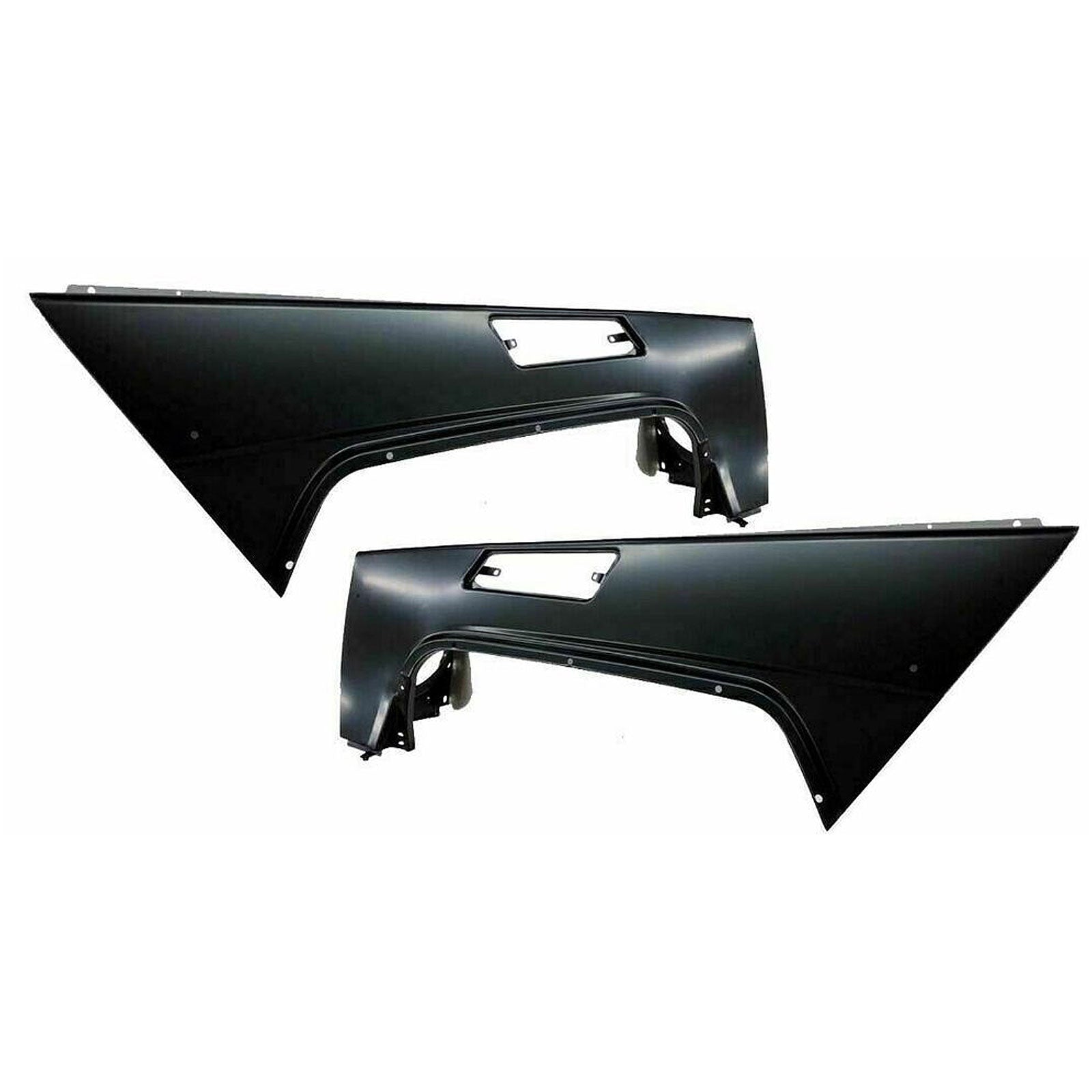 G63 Full Upgrade To 2022+ Body Kit Bumper Fenders Hood Upgrade Guard G500 G550