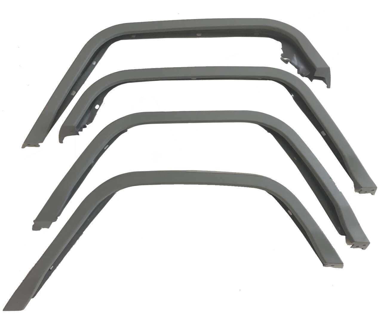 G63 Full Upgrade To 2022+ Body Kit Bumper Fenders Hood Upgrade Guard G500 G550