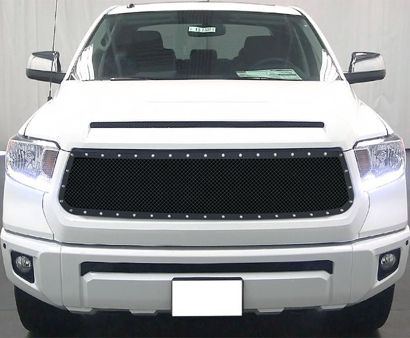 20142018 Toyota Tundra Main Upper Rivet Grille