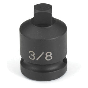 1/2'' Dr X 1/2'' Sq Male Pipe Pg