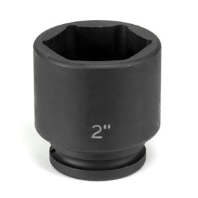 3/4'' Drive X 2-3/4'' Standard Impact Socket
