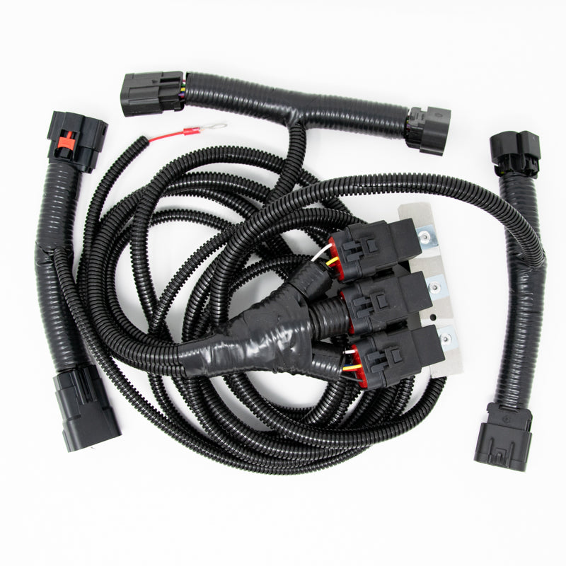14-15 Sierra DRL Harness