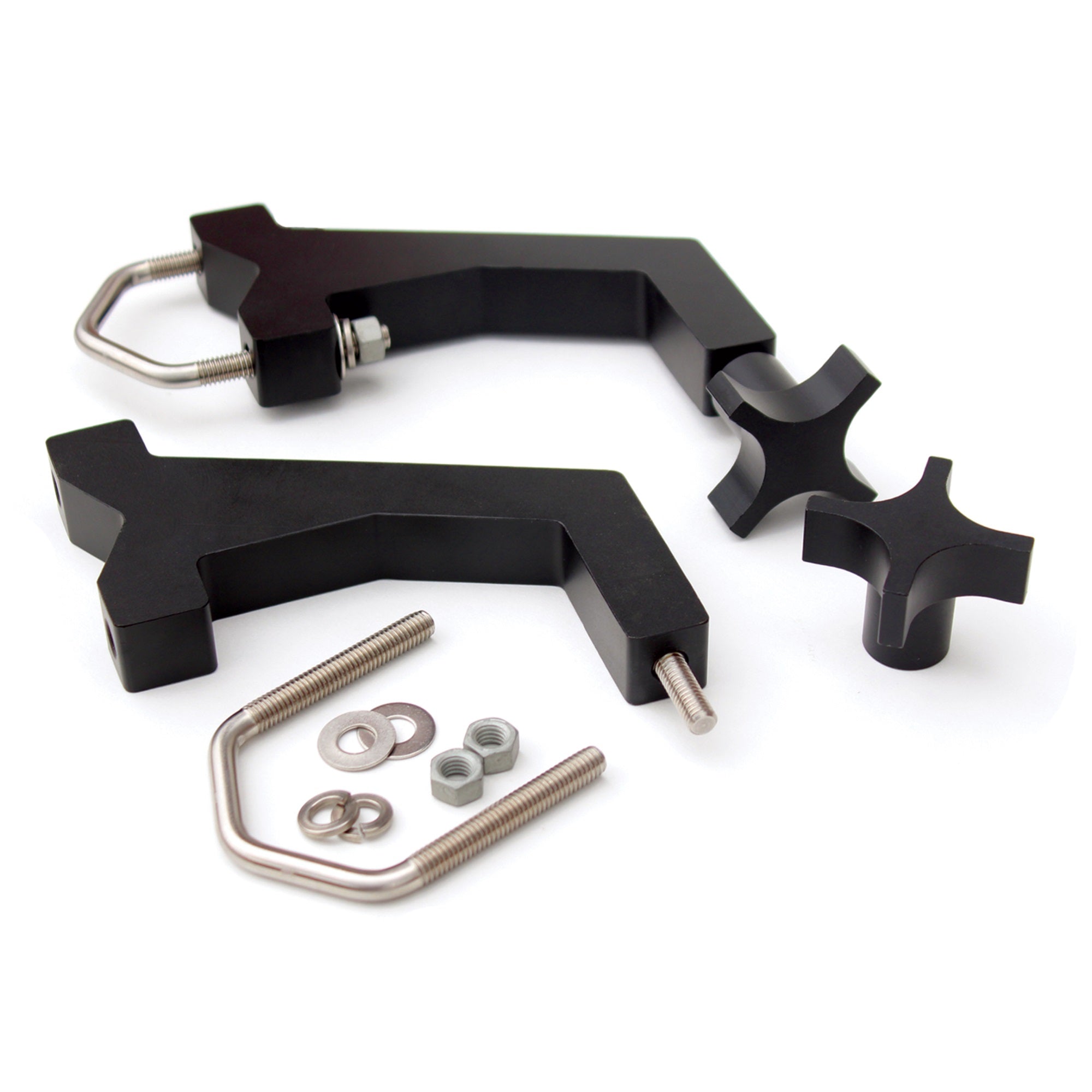 HILIFT ROLL CAGE MOUNT