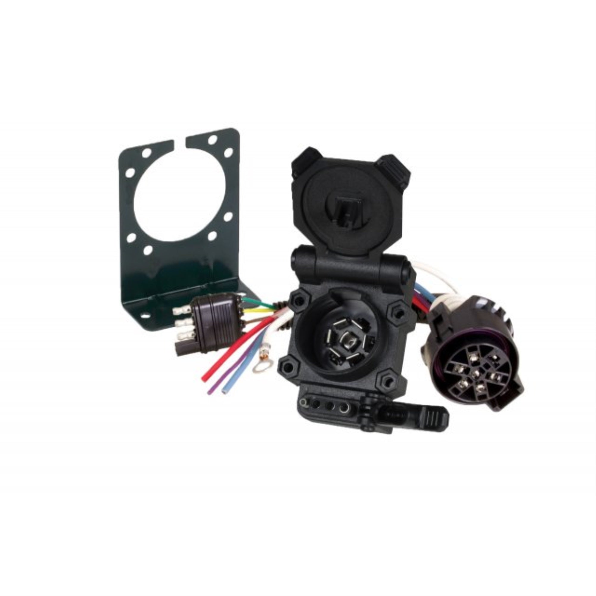 ENDURANCE MULTI TOW 4FL T