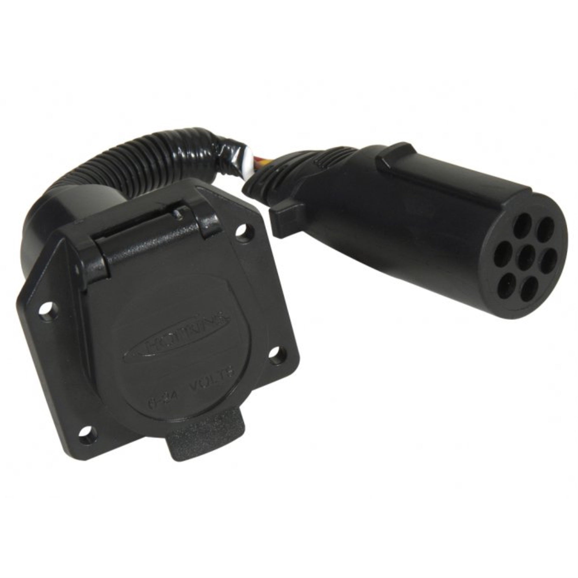 TRAILER ADAPTER