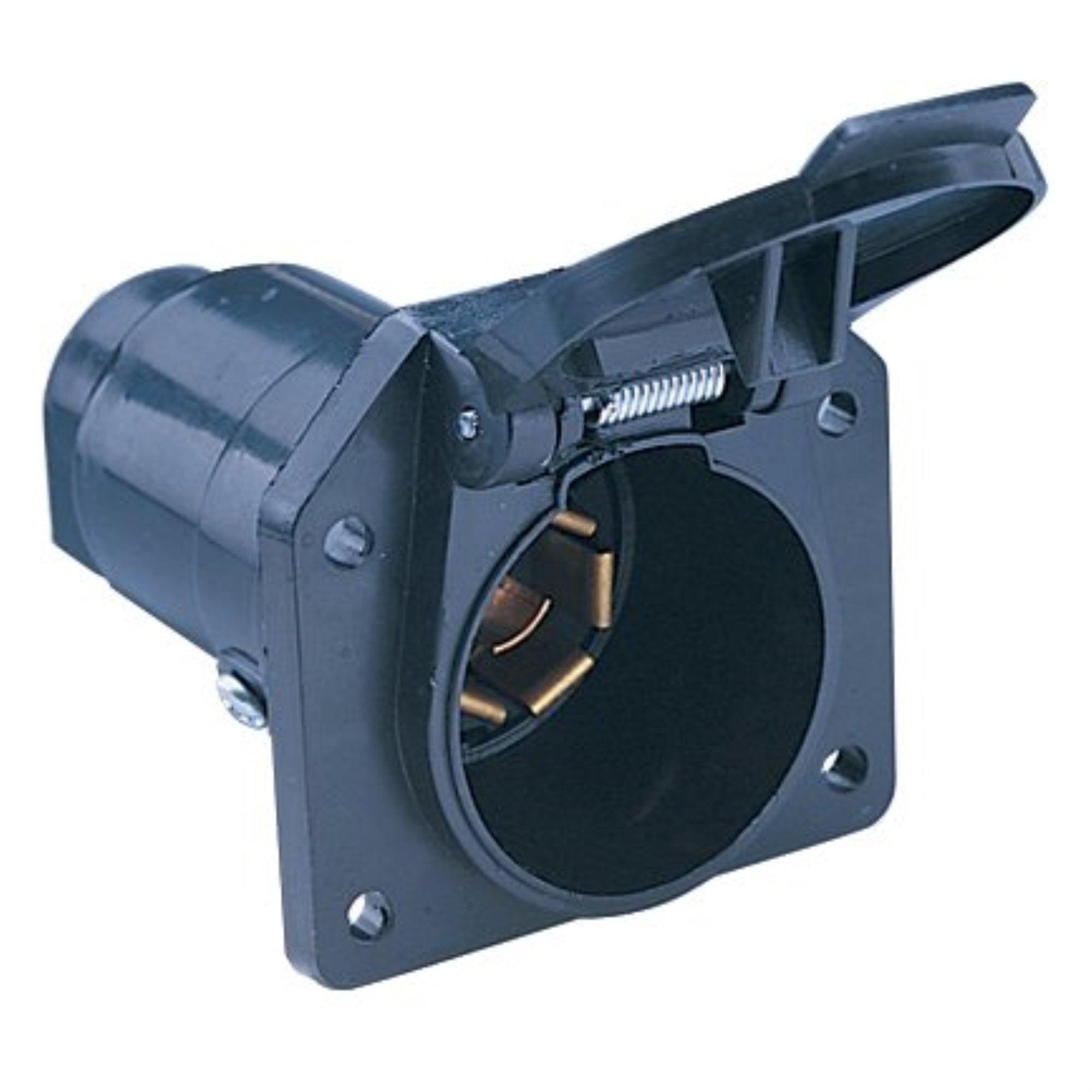 LITEMATE 7 POLE CAR END