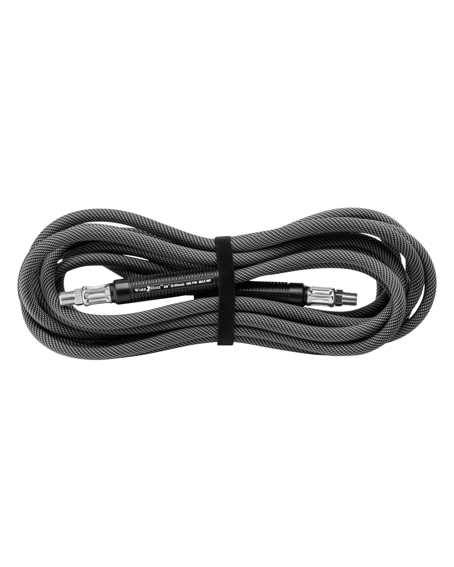 WorkHose 1/4" Lightweight Air Hose