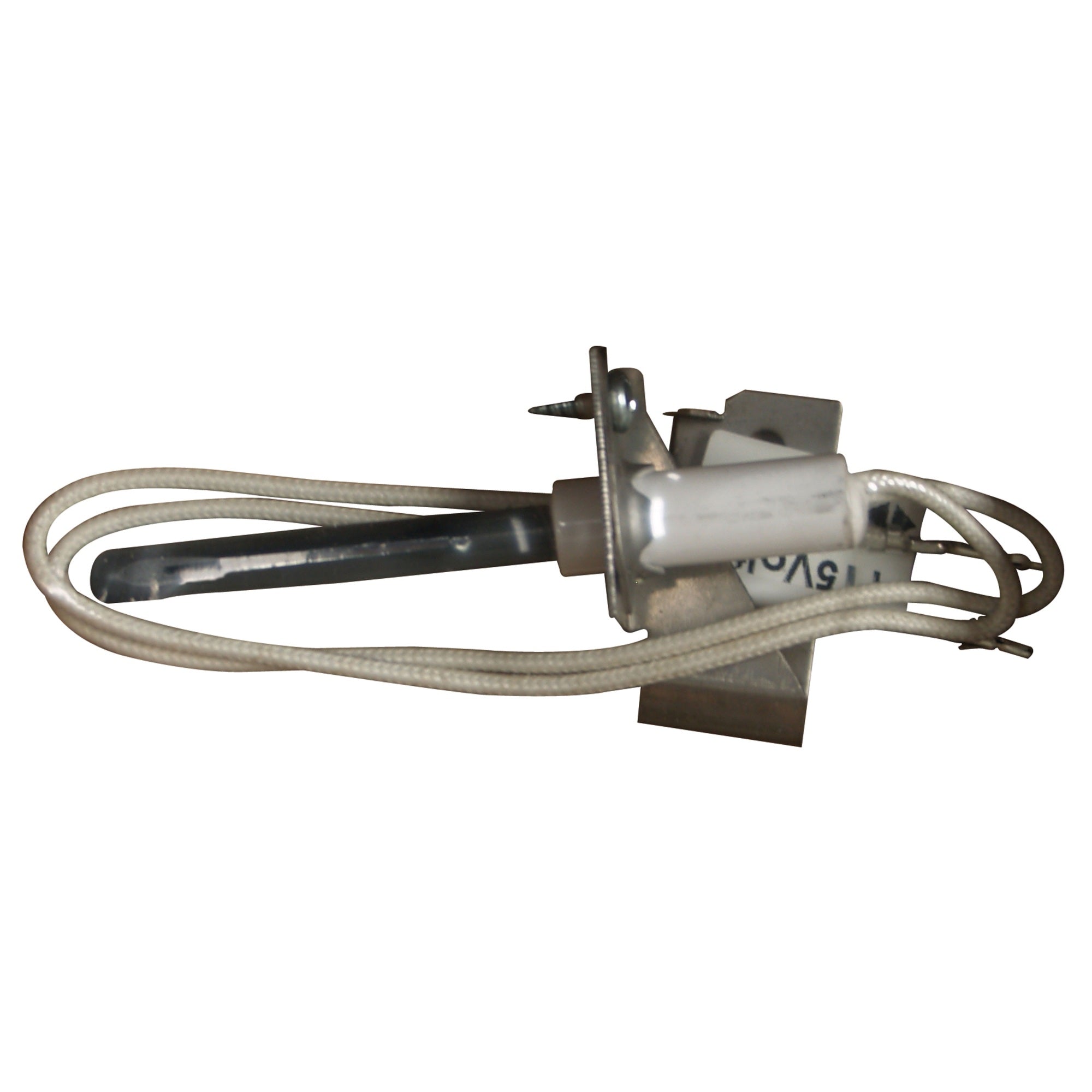 IGNITOR KIT W/PLUG