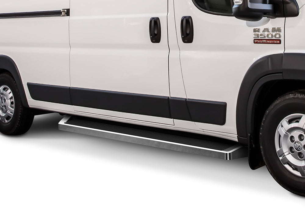20142020 Dodge Promaster Van 136 inch/159 inch Wheel Base (Full Size) For 3 Door Models Only
