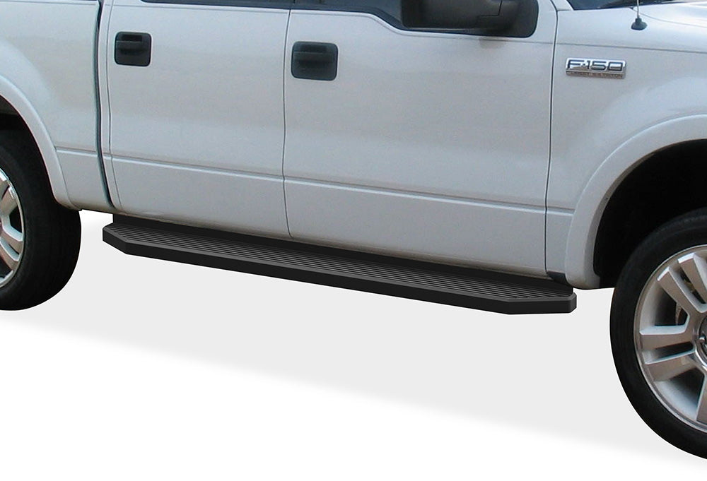 20042008 Ford F150 SuperCrew Cab (Excl. 04 Heritage Edition)