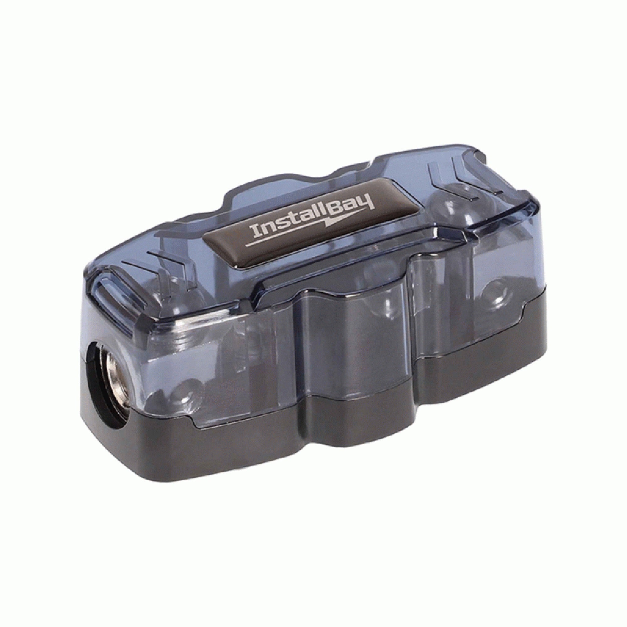 ANL MANL Fuse Holder Nick Retail Pck