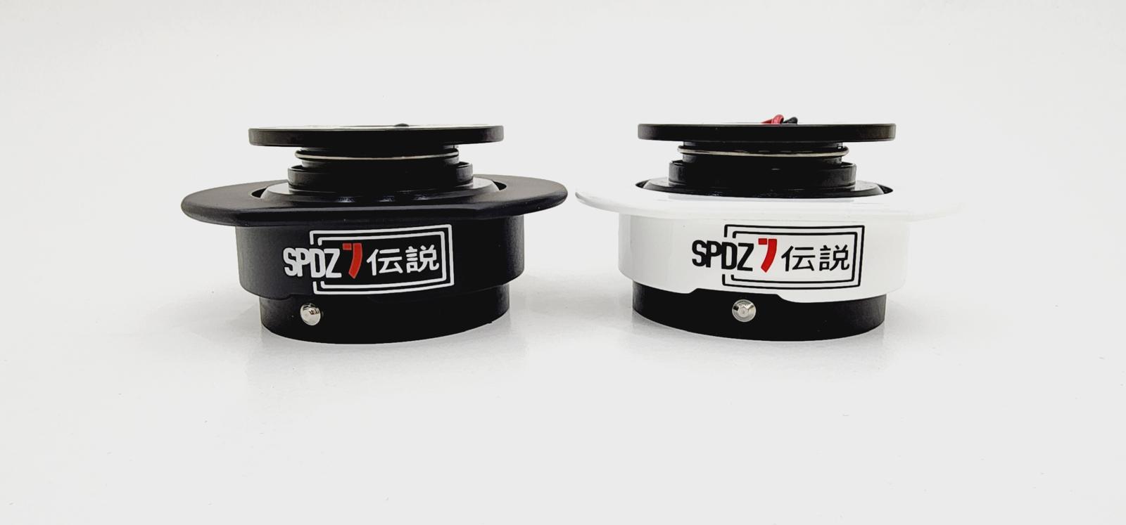 SPDZ1 Series 1 Steering Wheel Quick Release
