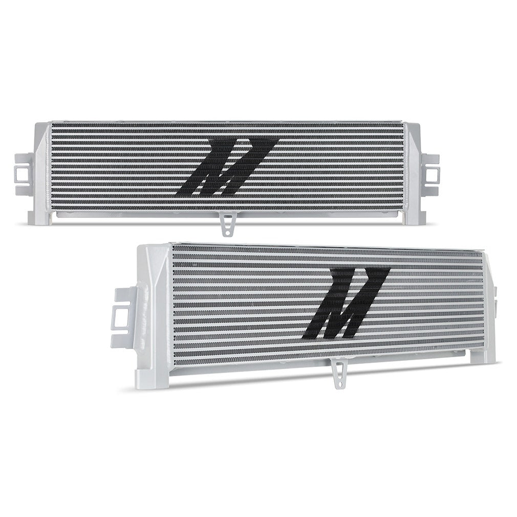Mishimoto Oil Cooler Kit BMW M5/M6 M850i S63