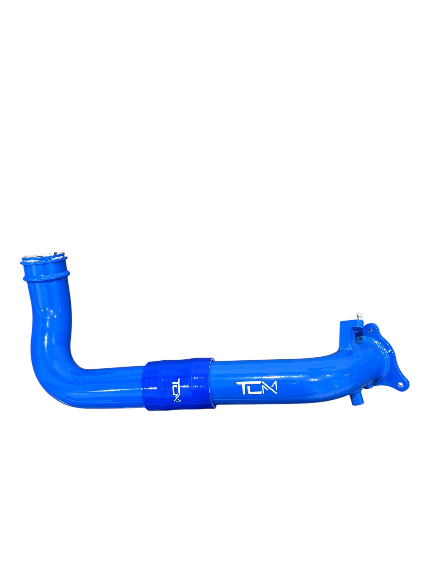 TCM Charge Pipe Kit BMW B46/B48 F and G Chassis