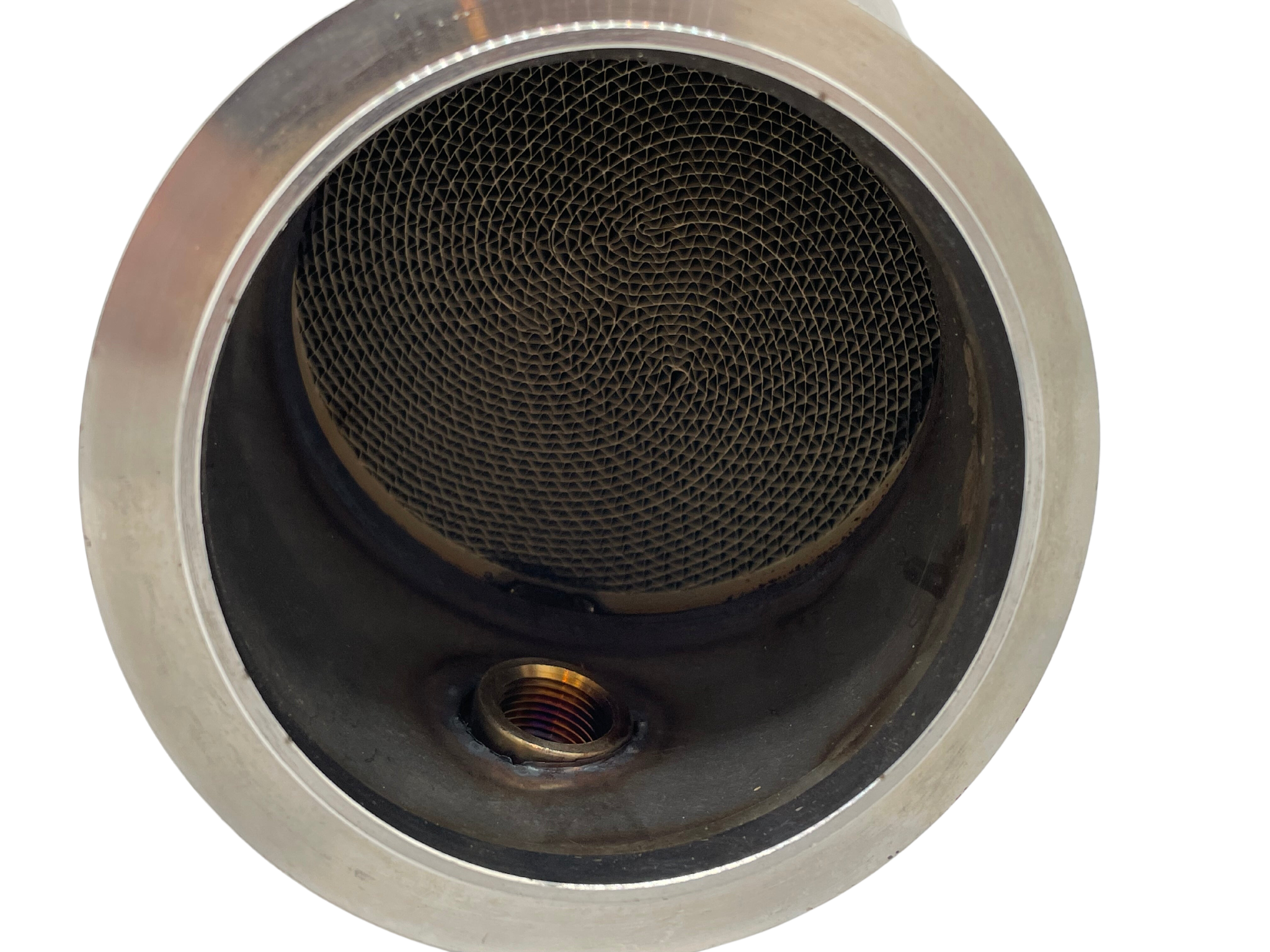 TCM Catted Downpipe N20 & N26 2012 – 2017 BMW 120i, 128i, 228i, 320i, 328i, 428i F20/F21/F22/F30/F32/F33/F36