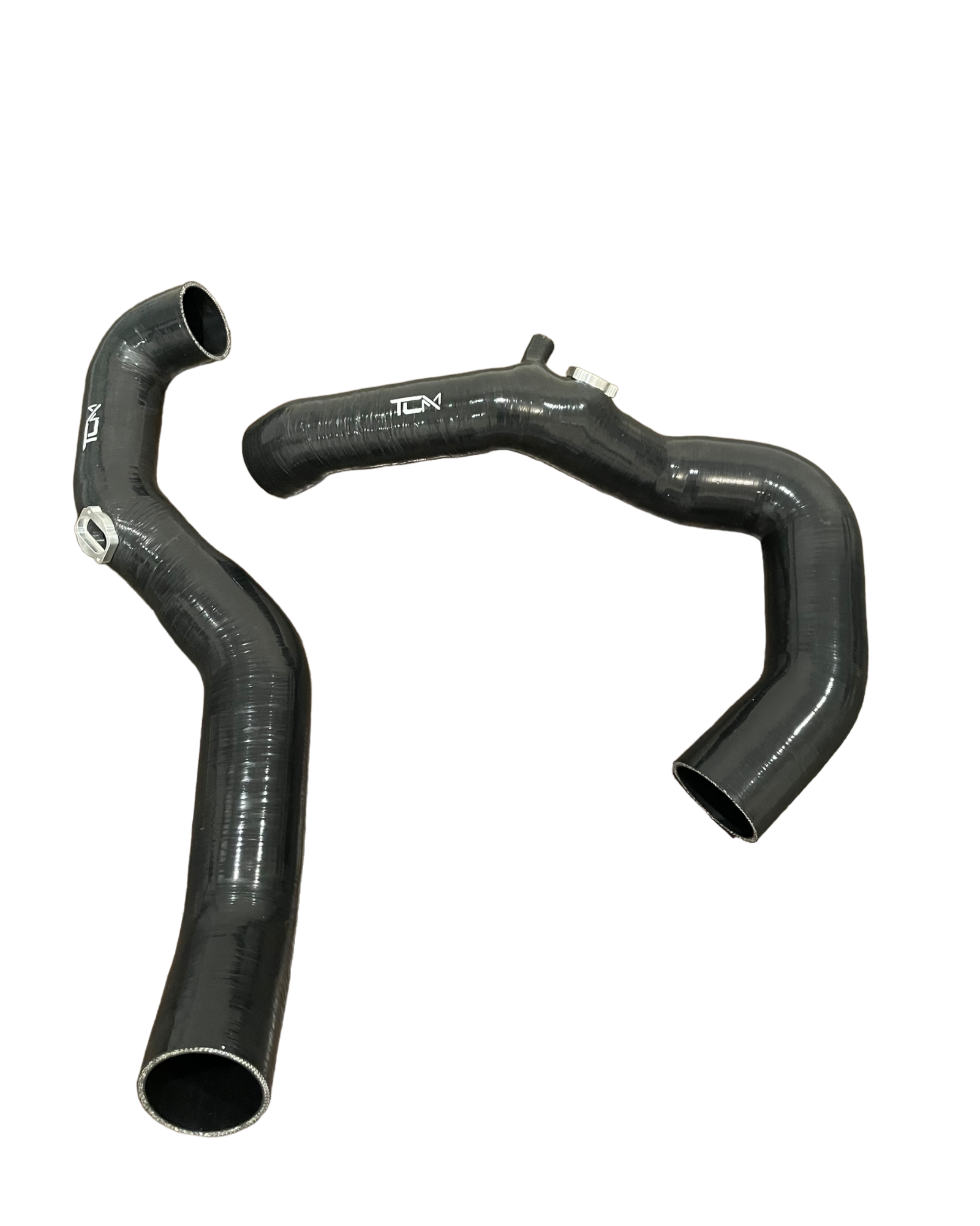 TCM Silicone Front Mount Intakes BMW M3 | M4 | M2 F80/F82/F87 S55