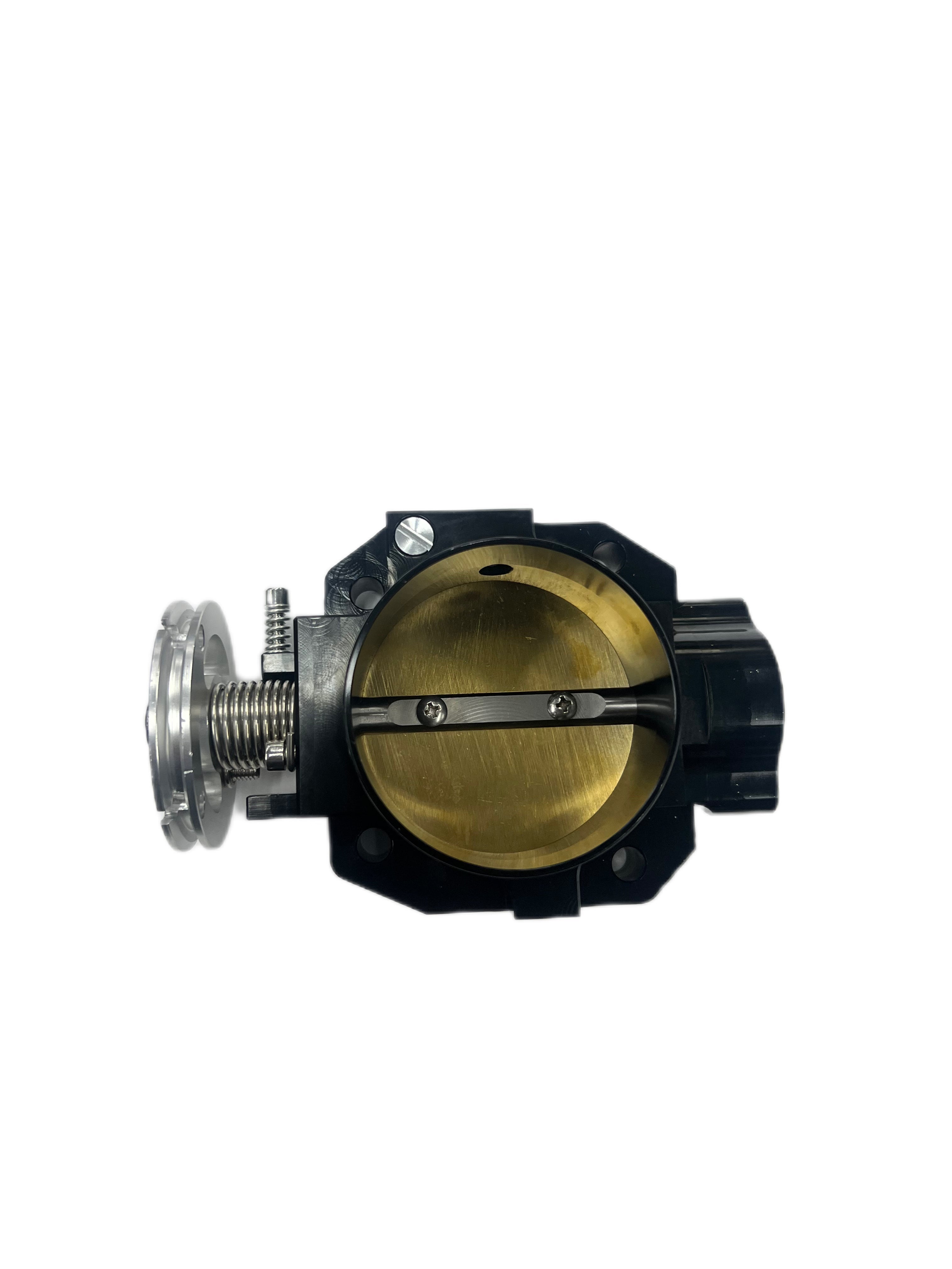SPDZ1 Honda B D F H Series 70mm Billet Throttle Body