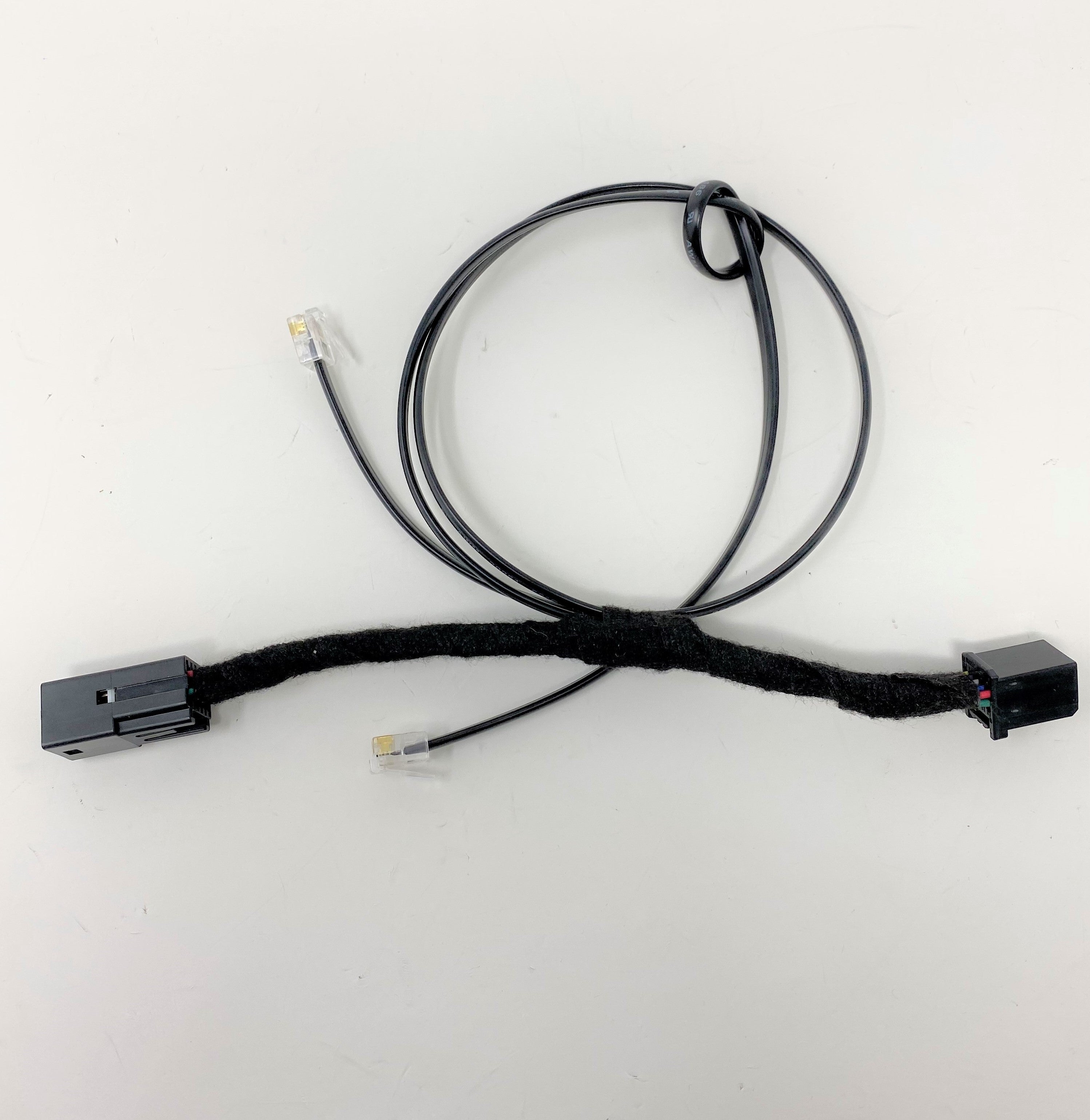 14-19 Silverado Radar Detector Harness for V1 with Bluetooth Dongle