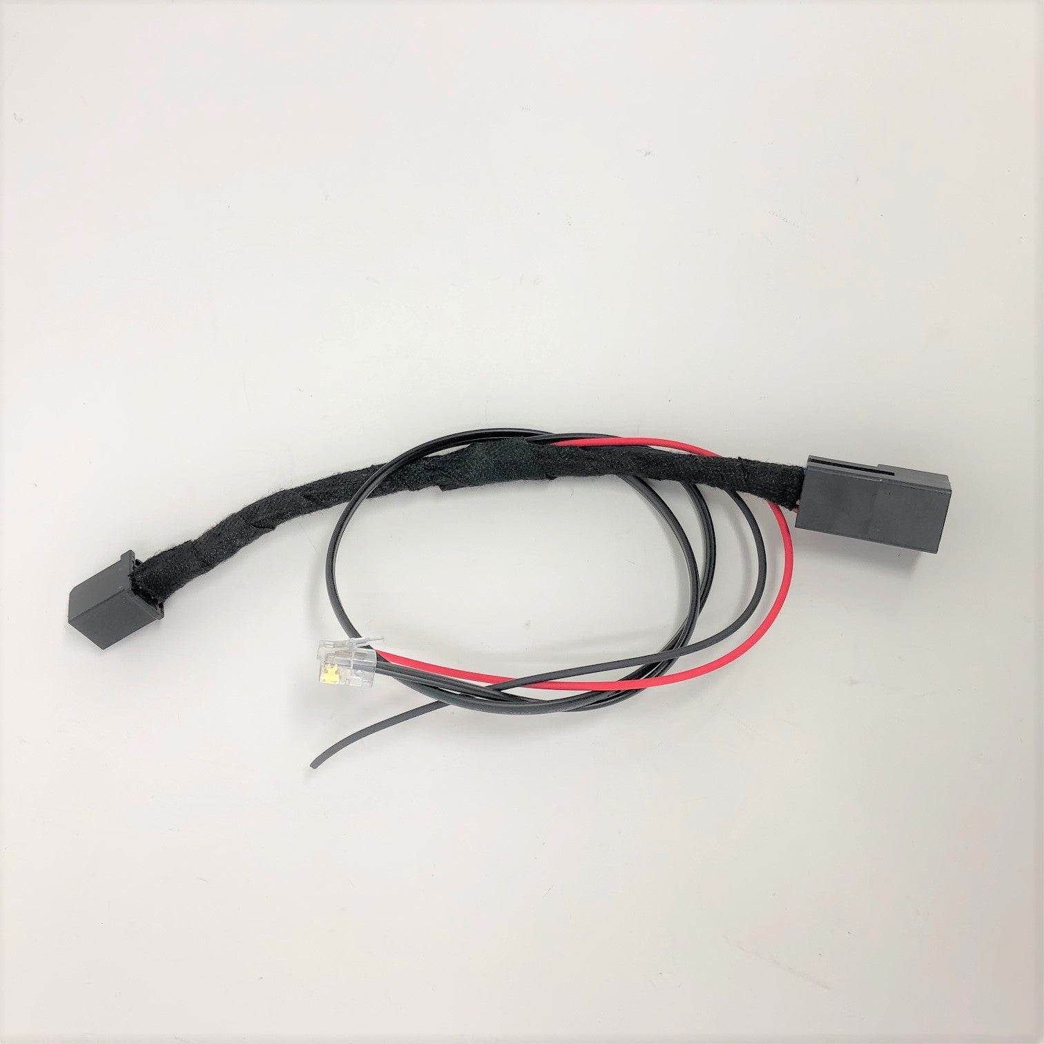 2021-26 Escalade Radar Detector Harness