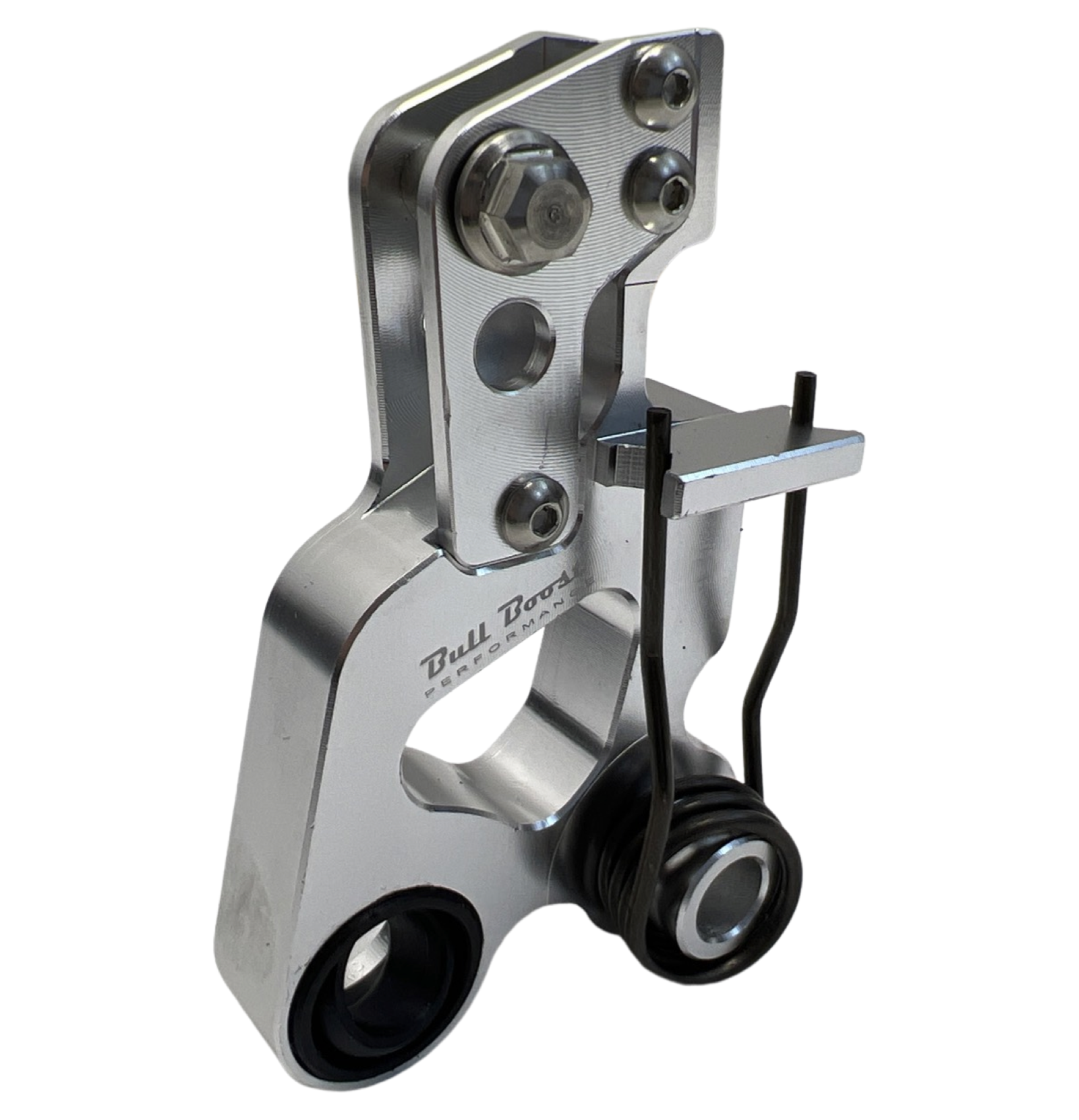 Billet Shifter Arm For 02-06 Acura RSX OEM Shifter Box K-Series K20 K24 Civic Si