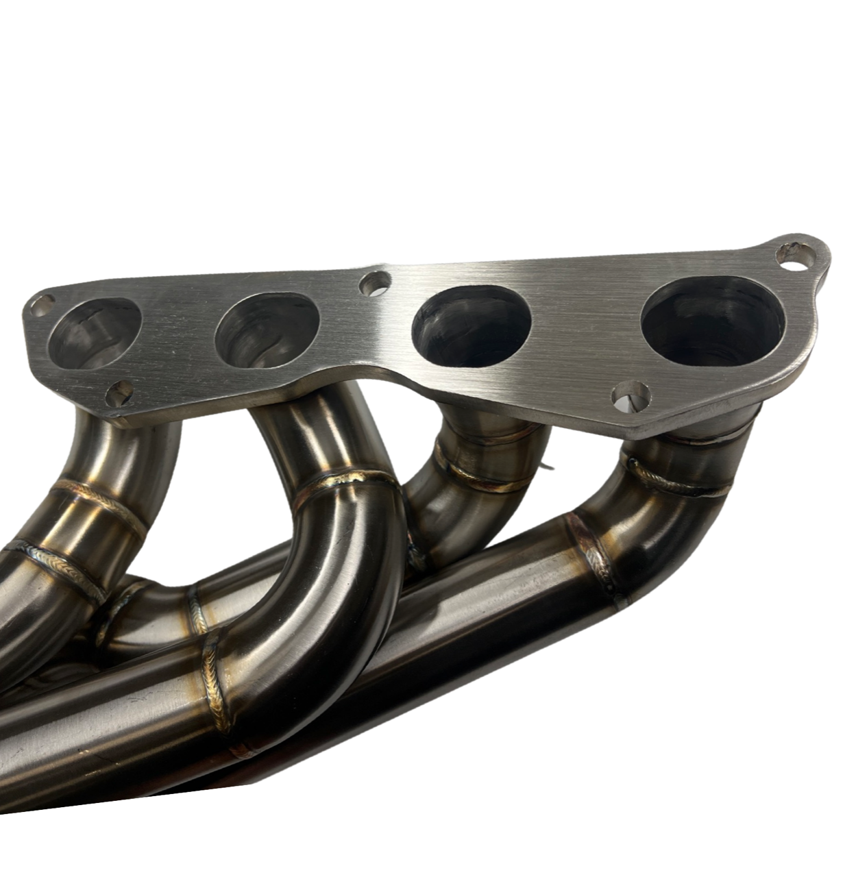K Series Sidewinder Manifold K20 K24 T4 .82 Dual Ball Bearing Turbo K Swap Kit EG EK Civic Integra DC2 RSX EP3