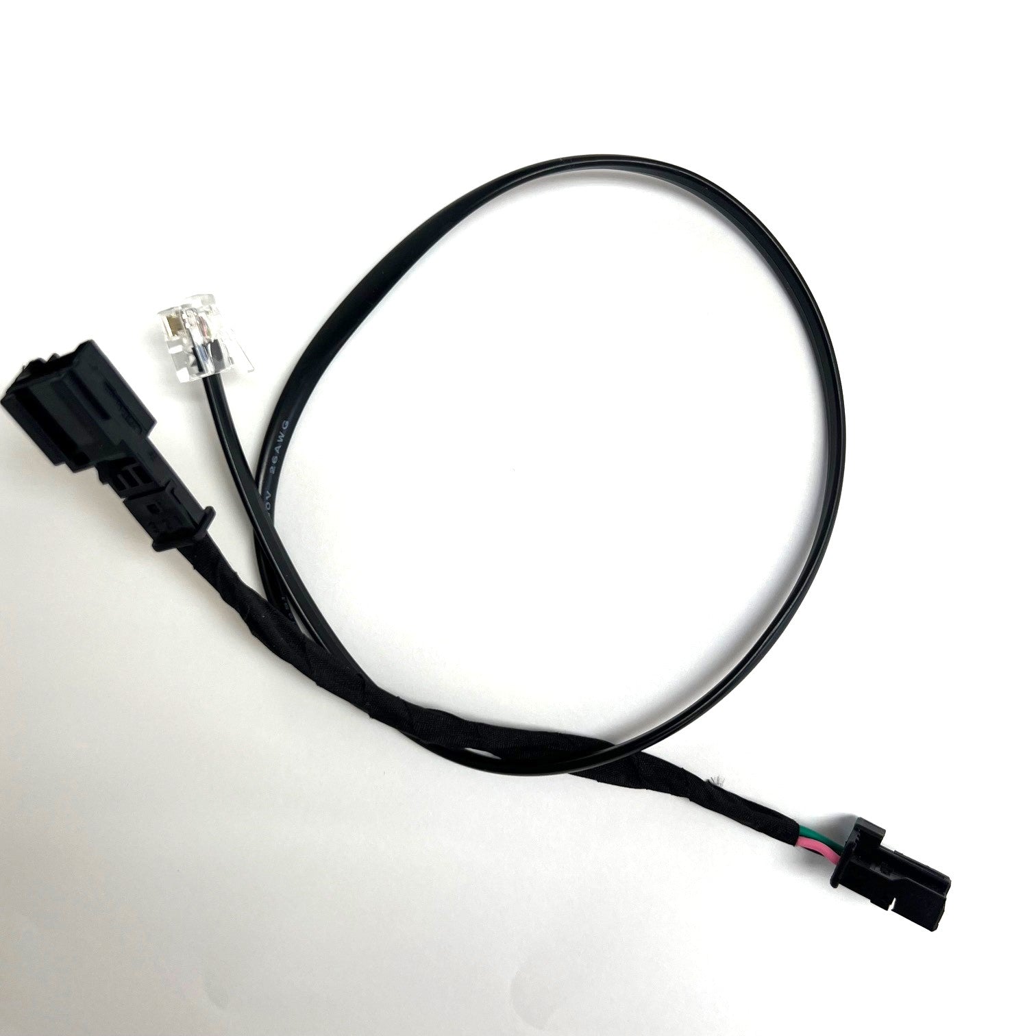 20-26 C8 Corvette Radar Detector Harness