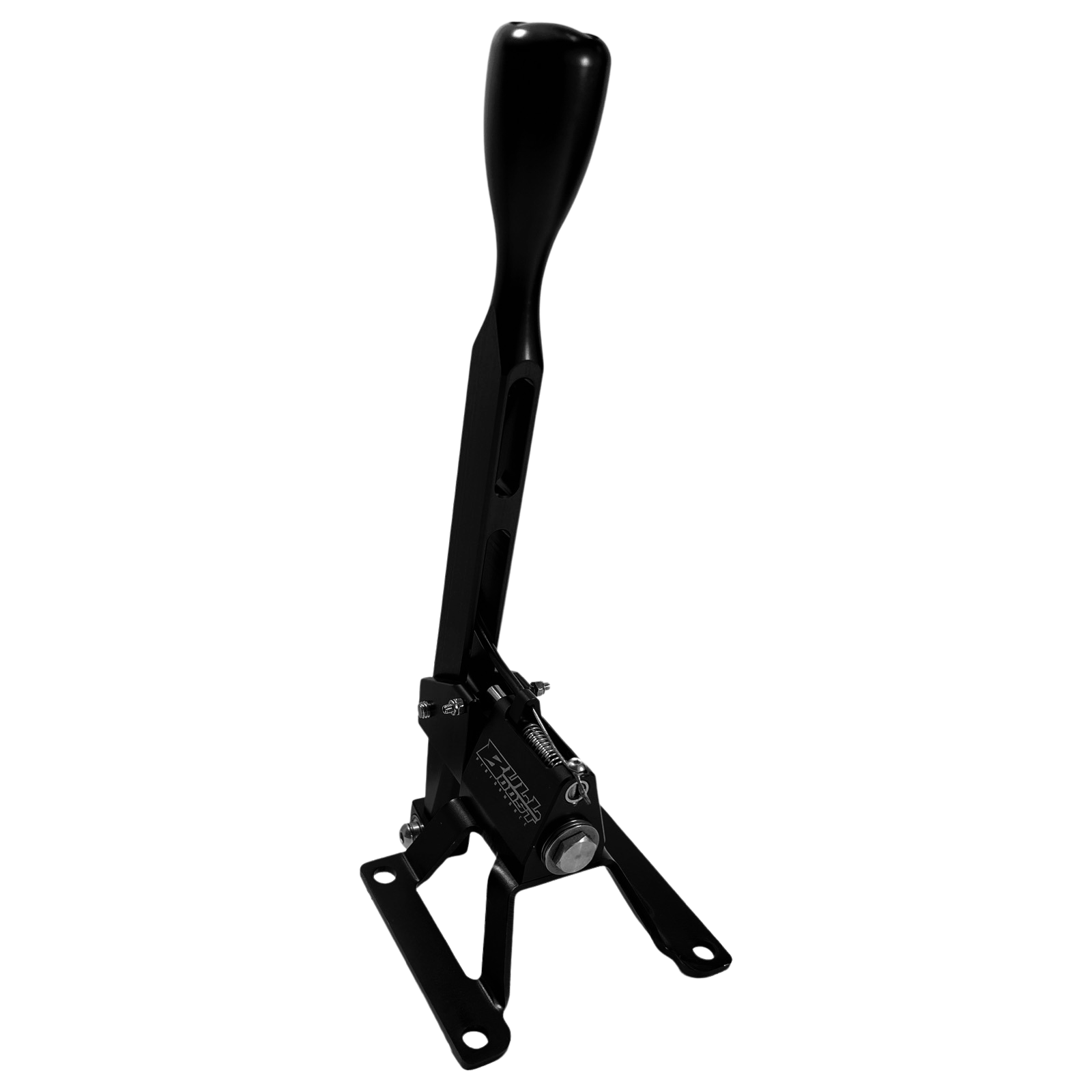 Billet Short Shifter Box For BMW N20 N54 N55 3.0L 135i 335i 2.0L Turbo 135 335 Black