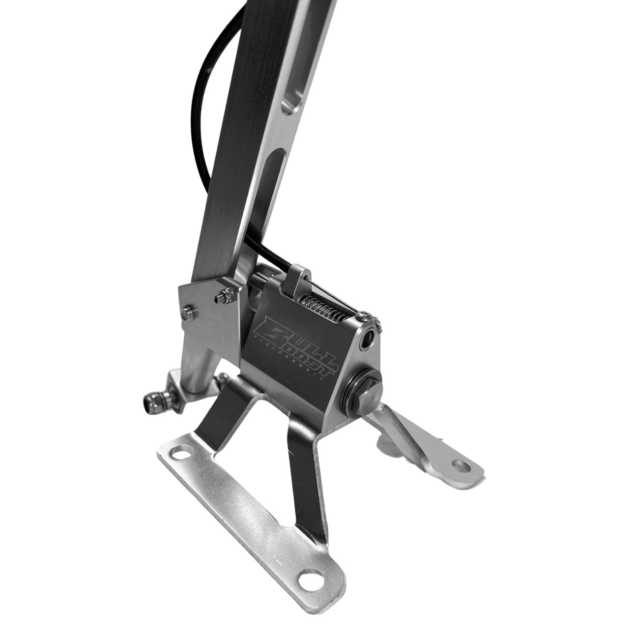 Billet EG EK DC2 B Series Shifter Box Civic Integra Del Sol B16 B18 B20 CRX