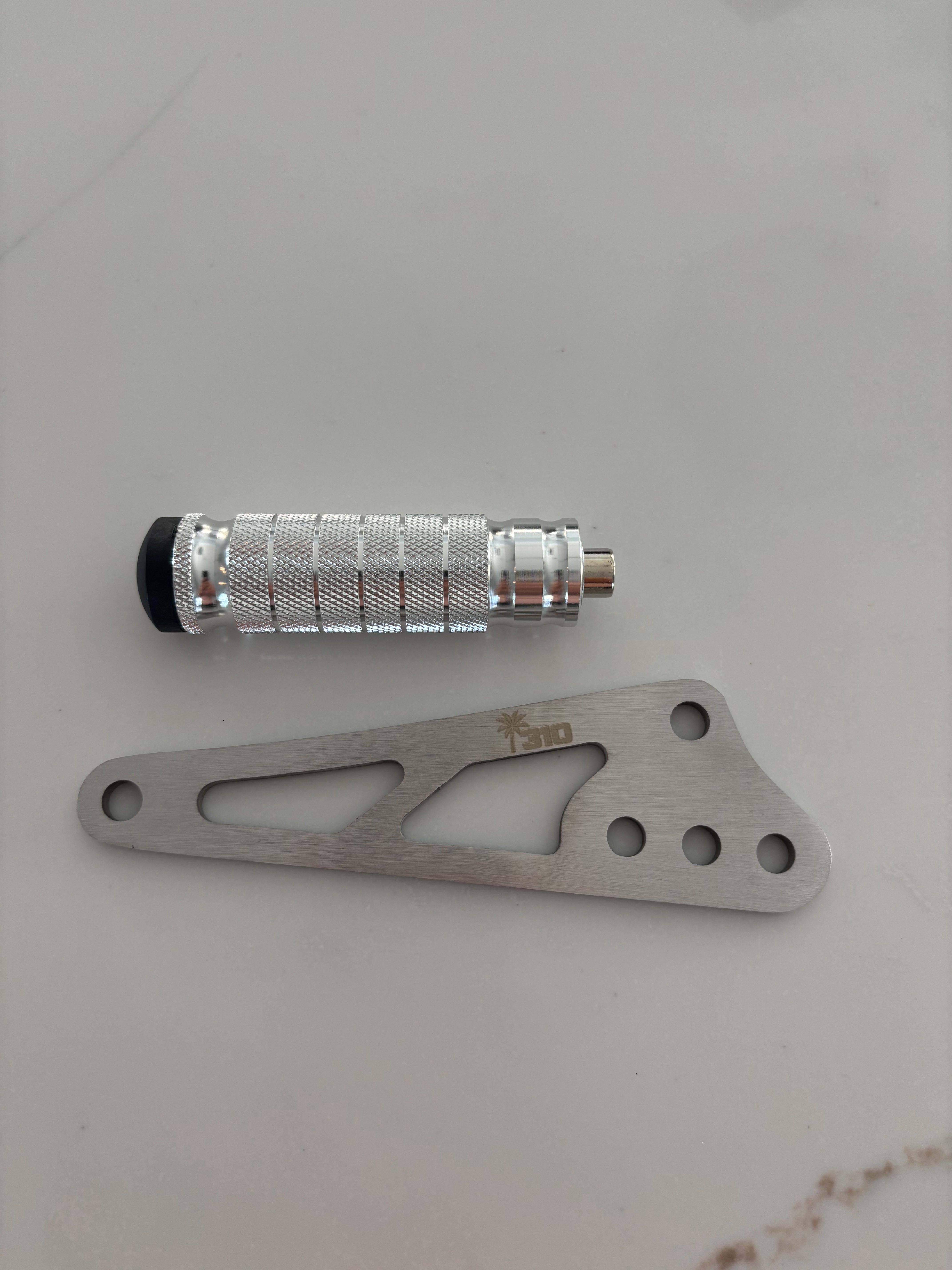 Talaria x3/x3Pro Shiftlock and Bracket (SHIPS SAME OR NEXT DAY)