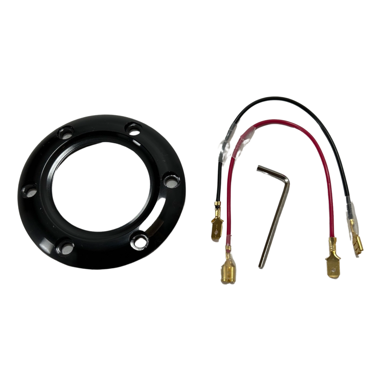 BBP® Universal Steering Wheel 18000 ENTRIES