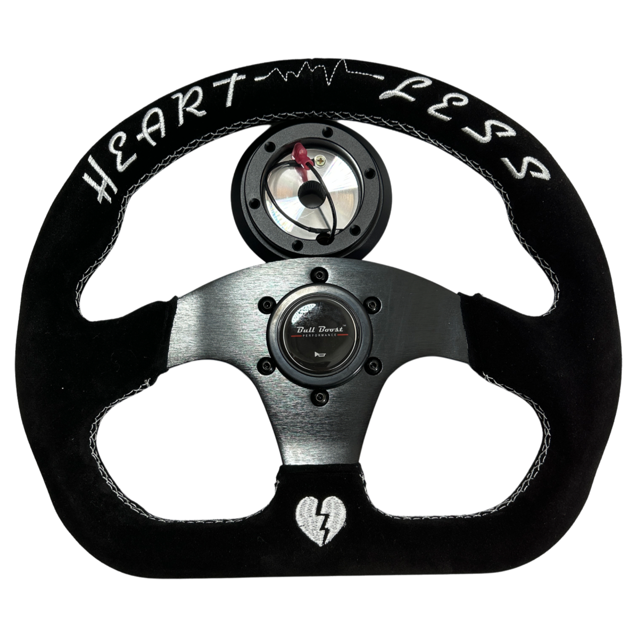 Quadro Style Steering Wheel Short Hub Adapter Kit For Nissan 300ZX Skyline Altima Sentra 510 610 810 260Z/280z