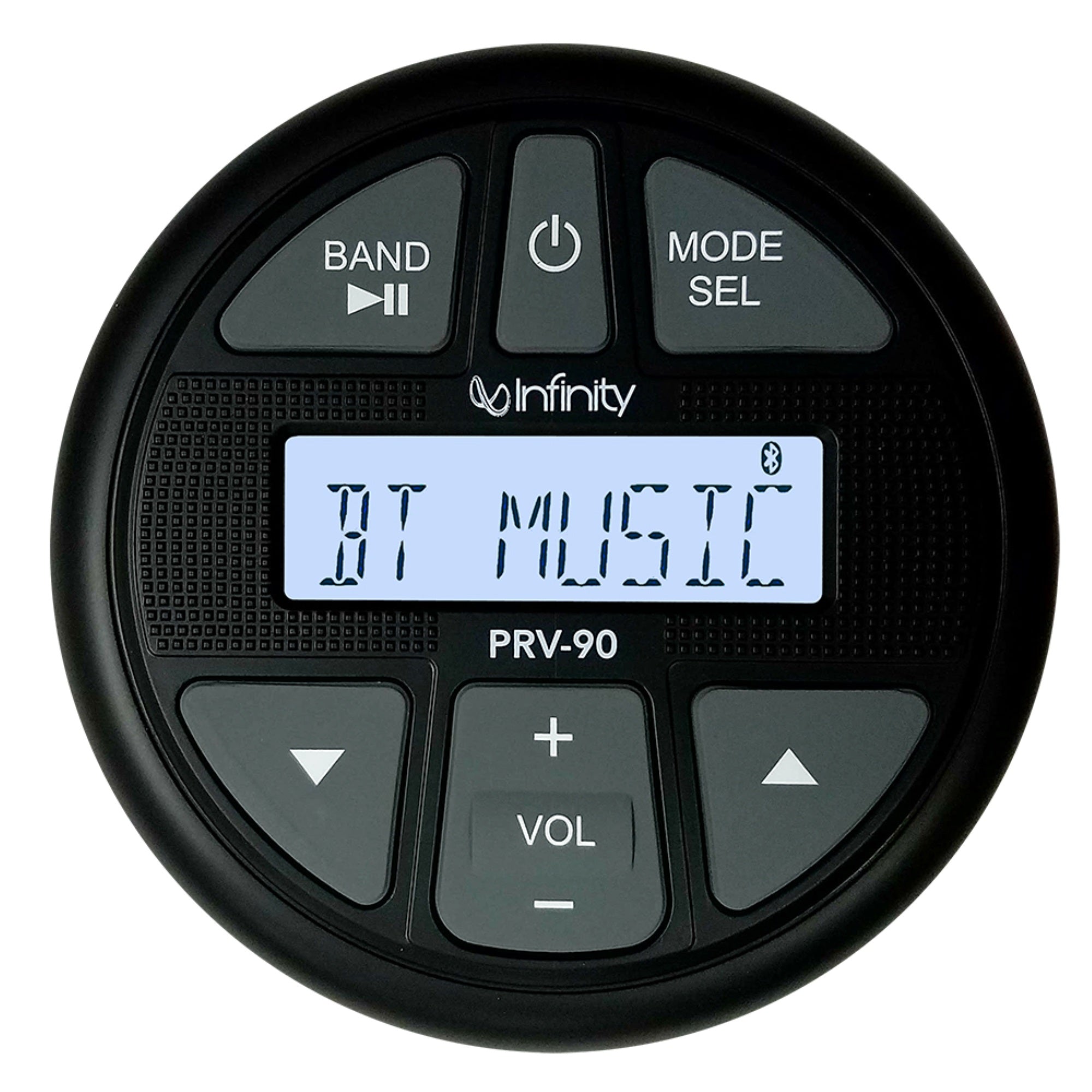 Infinity Prv90 Am/Fm Stereo Bluetooth 4 X 50 Watts
