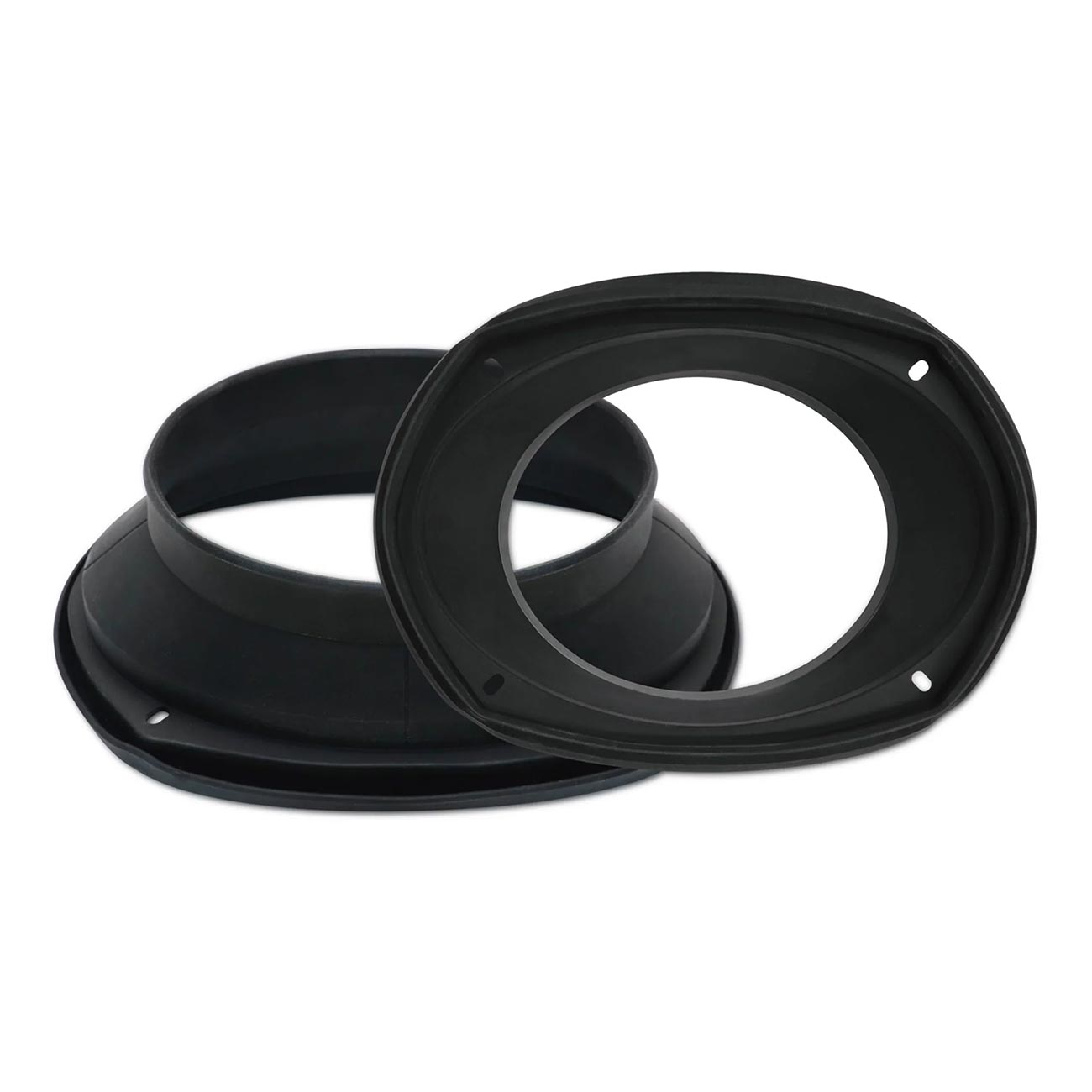 Pipemans Installation Solution 6X9 Speaker Baffle
